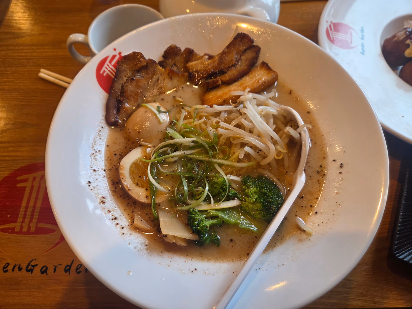 Ramen Garden Clearfield photo 3