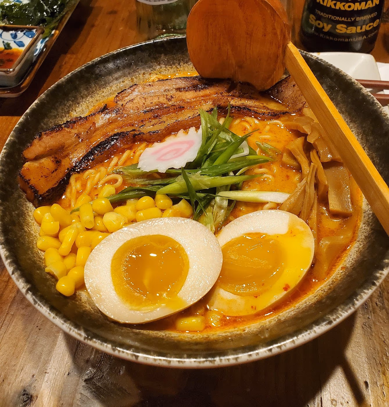 Ramen Hachi photo 2