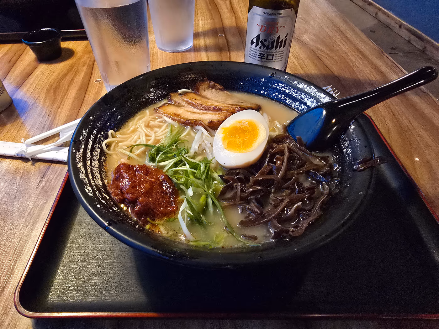 Ramen Hakata