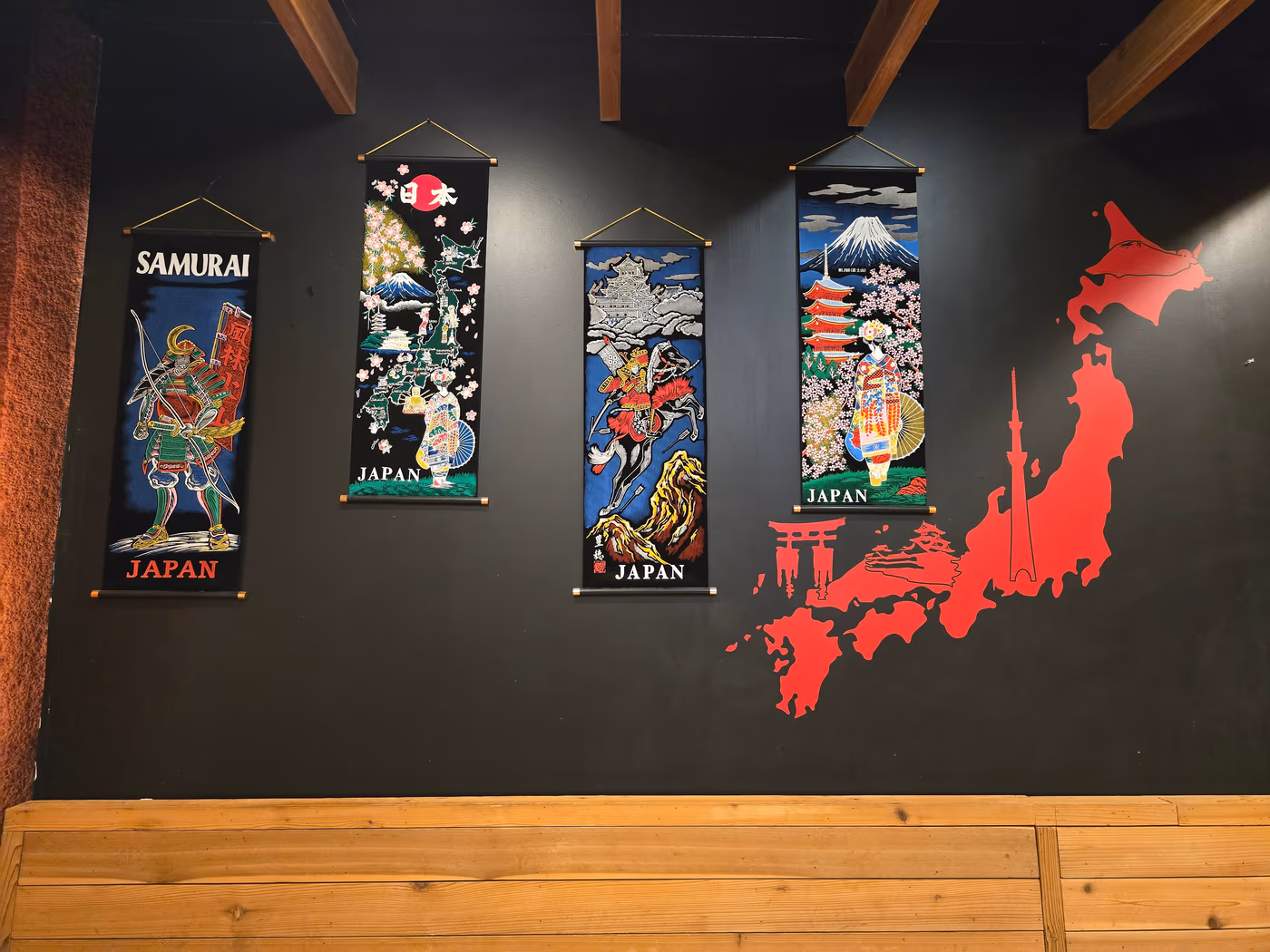 Ramen Hakata photo 4