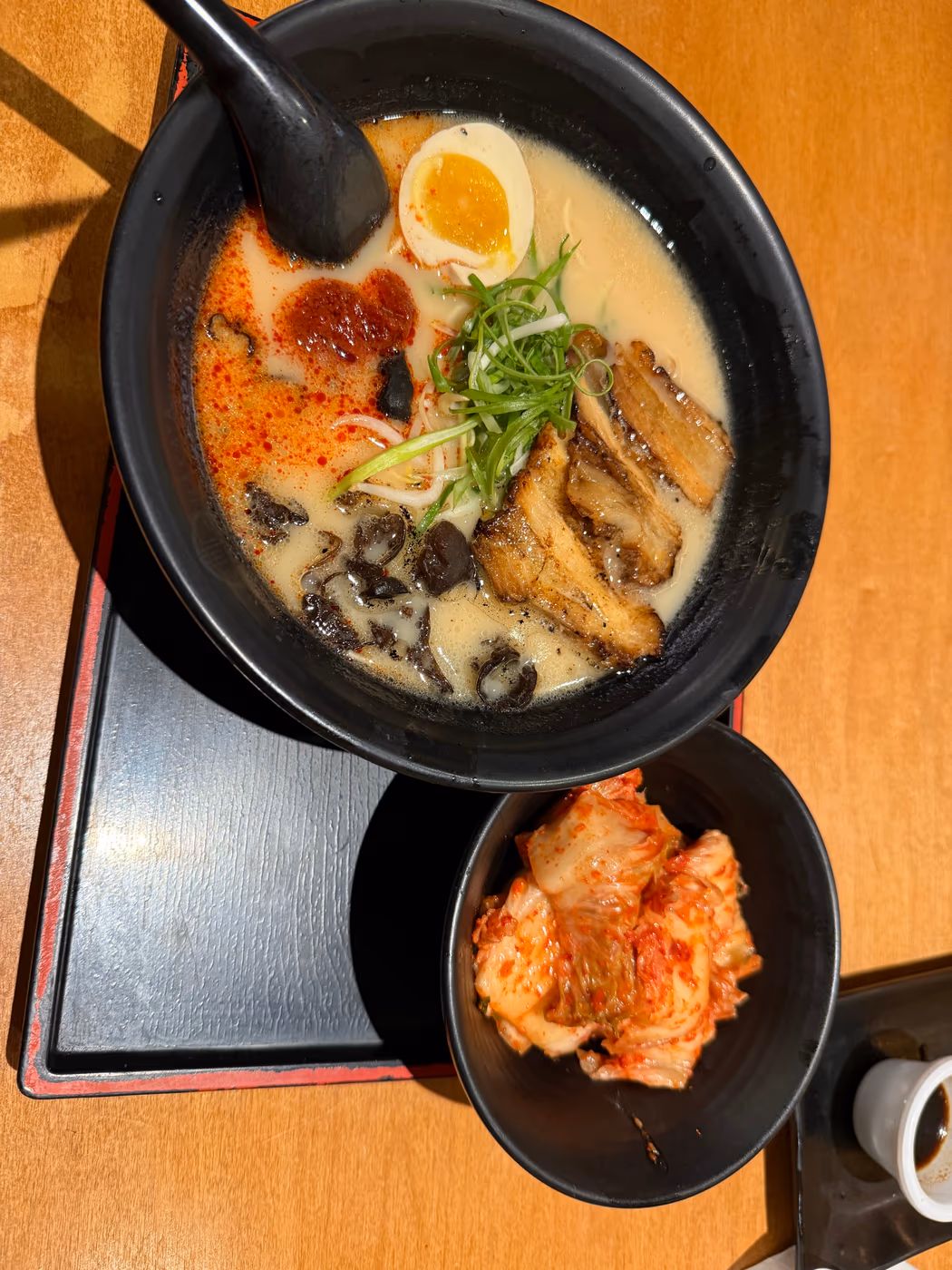 Ramen Hakata Lewisville