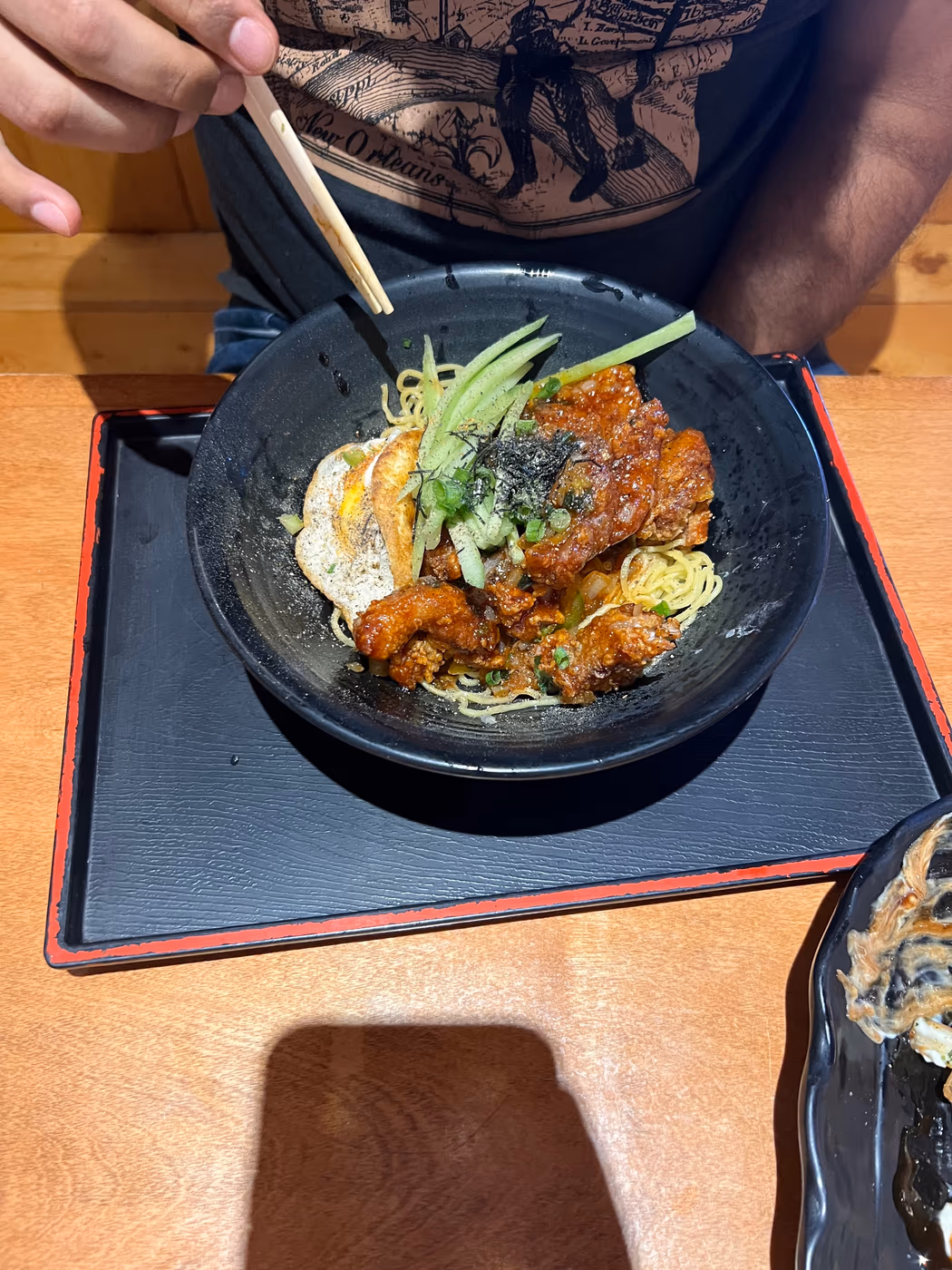 Ramen Hakata Lewisville photo 2