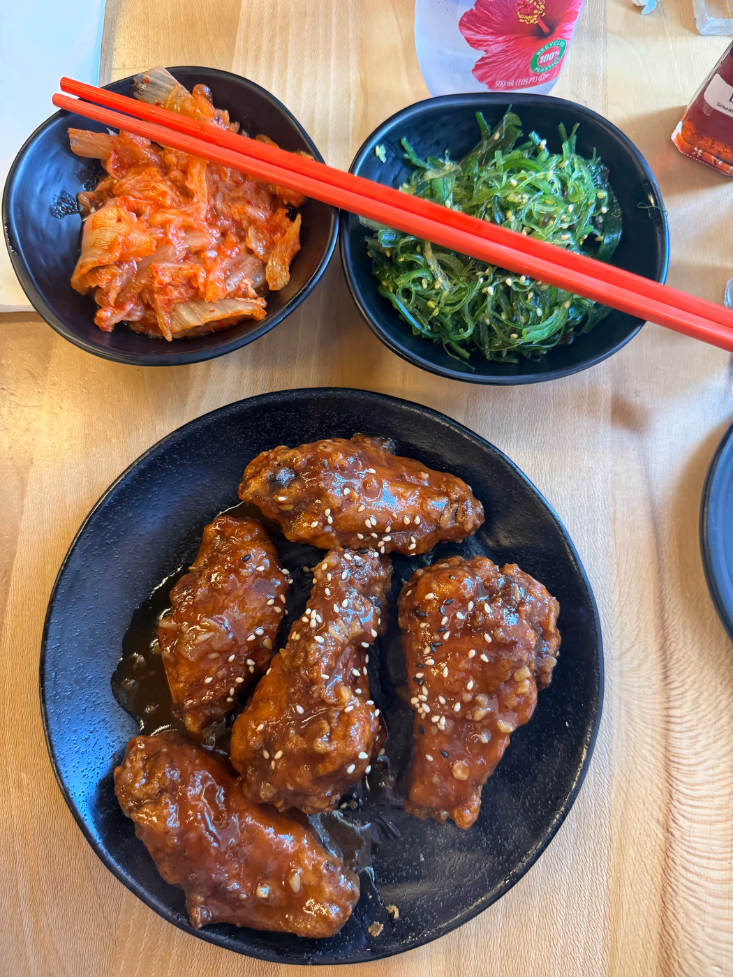 Ramen Hana & Wings photo 4
