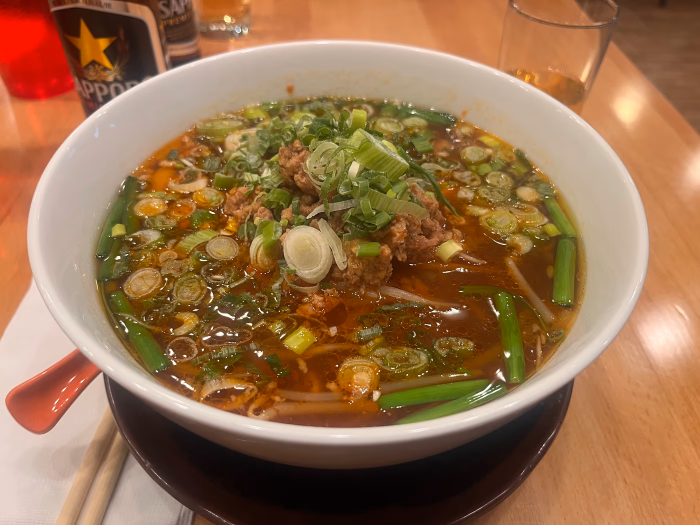 Ramen House Shinchan