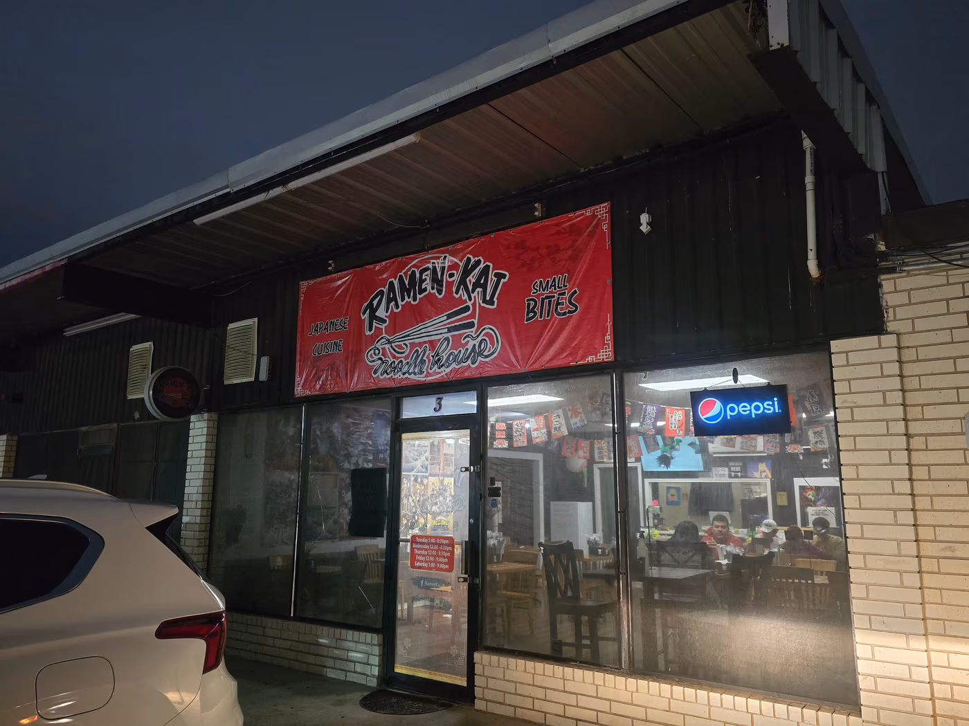 Ramen Kai Noodle House