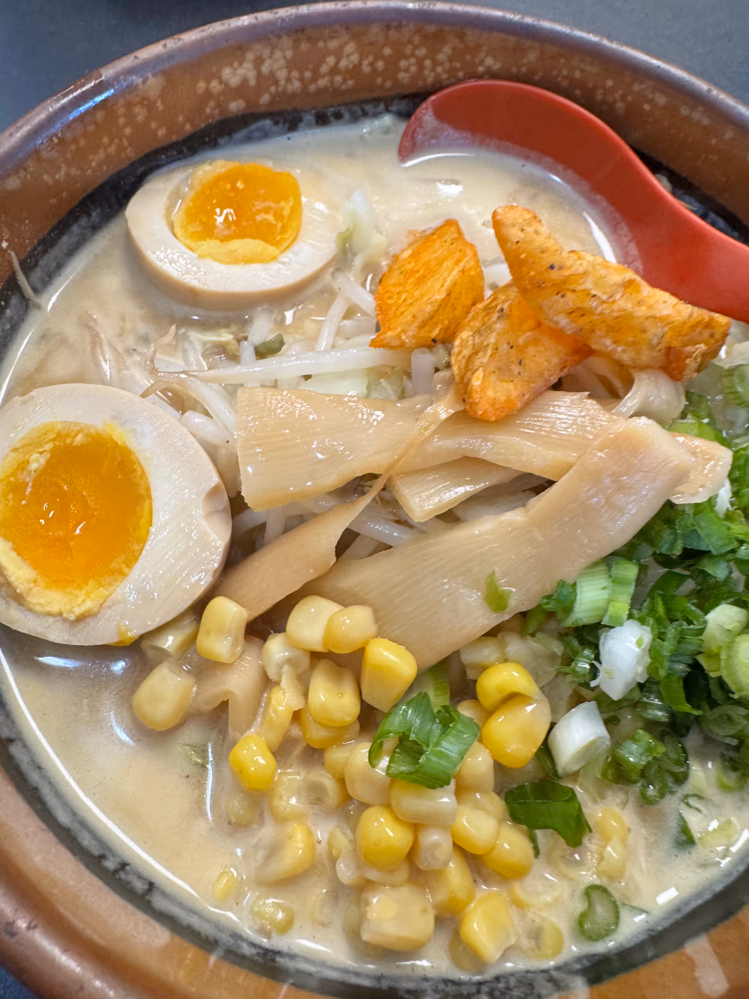 Ramen Misoya photo 3