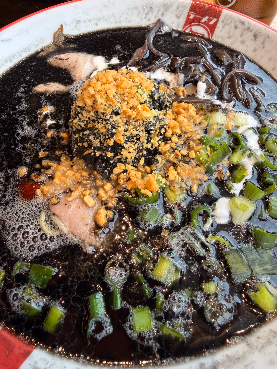 Ramen Nagi