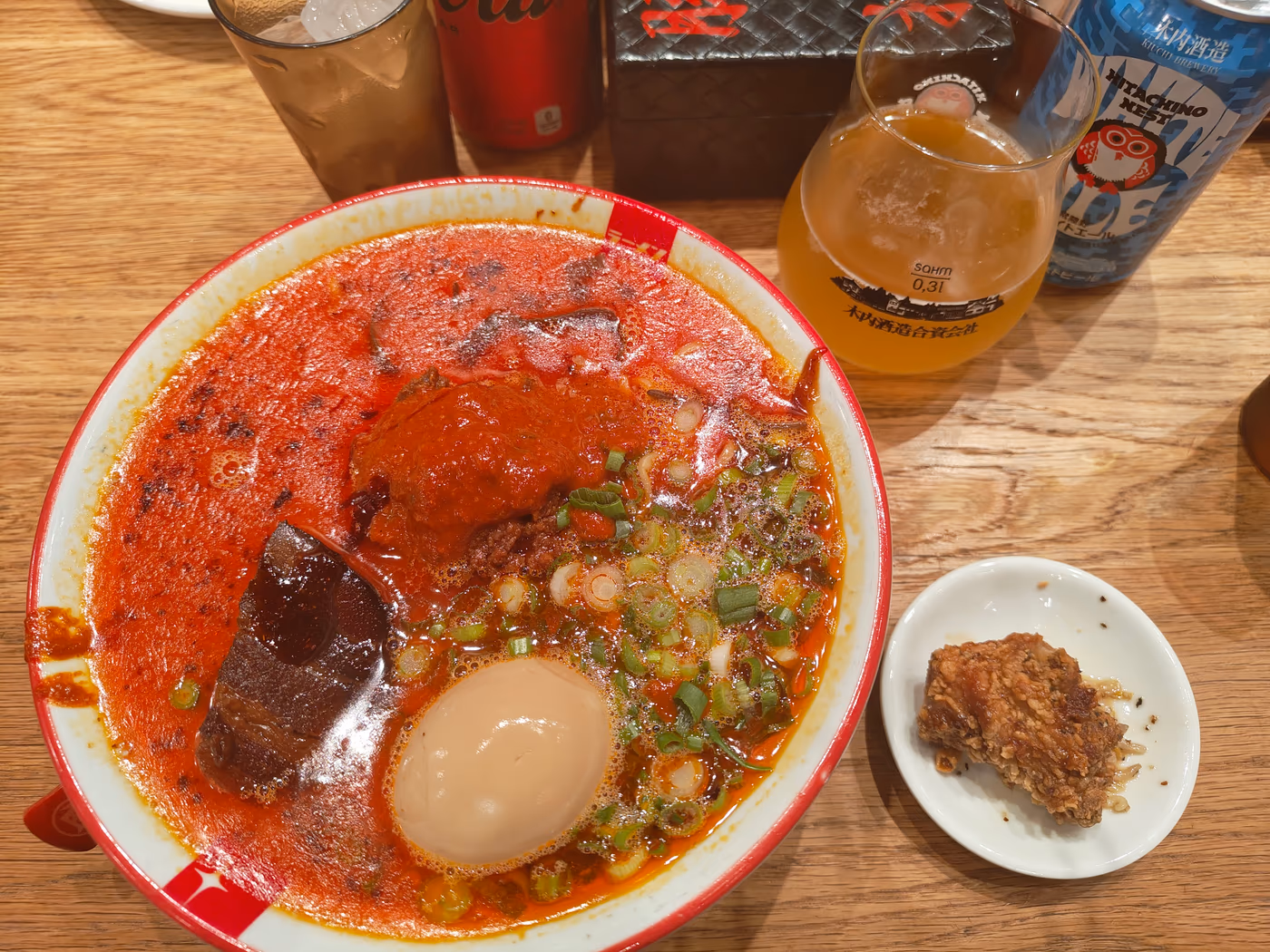 Ramen Nagi photo 4