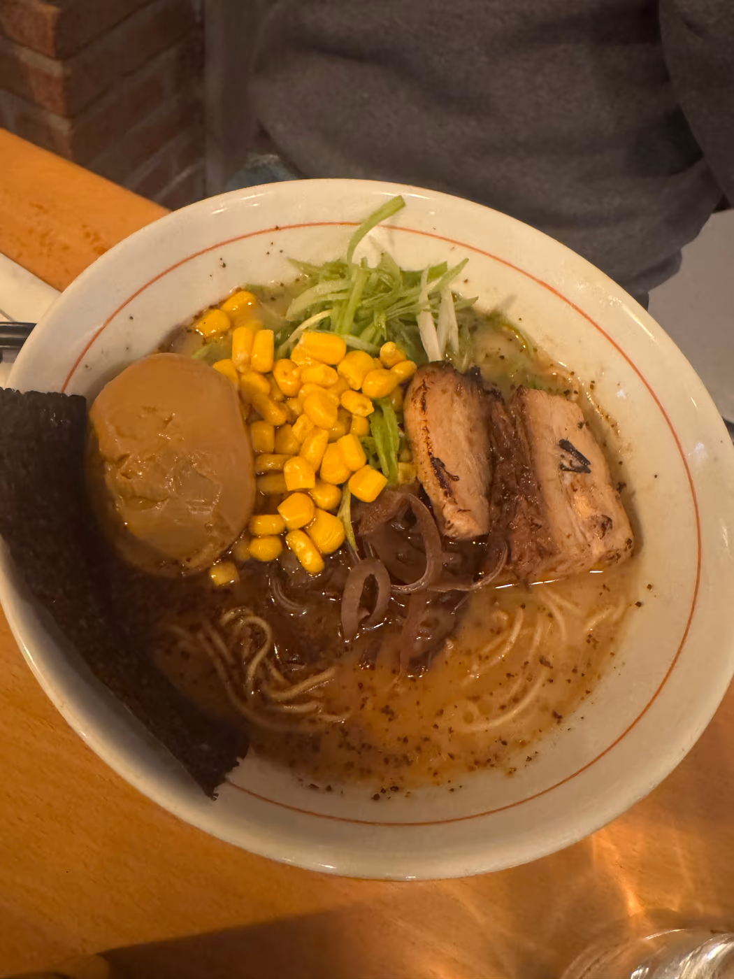 Ramen Nagomi photo 2