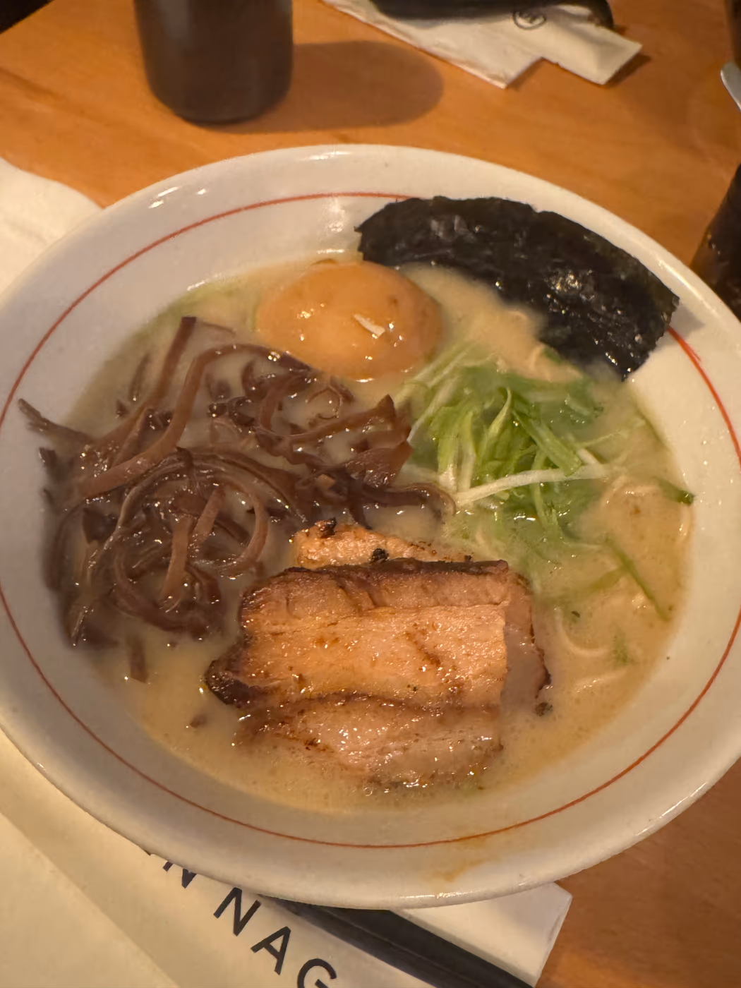 Ramen Nagomi photo 3