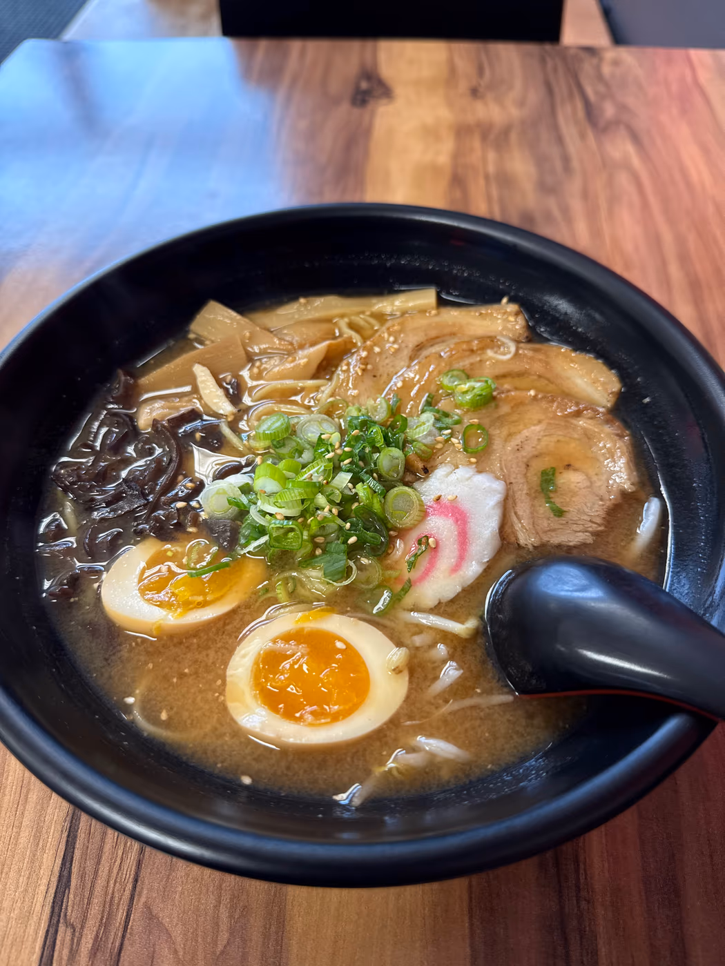 Ramen Satto