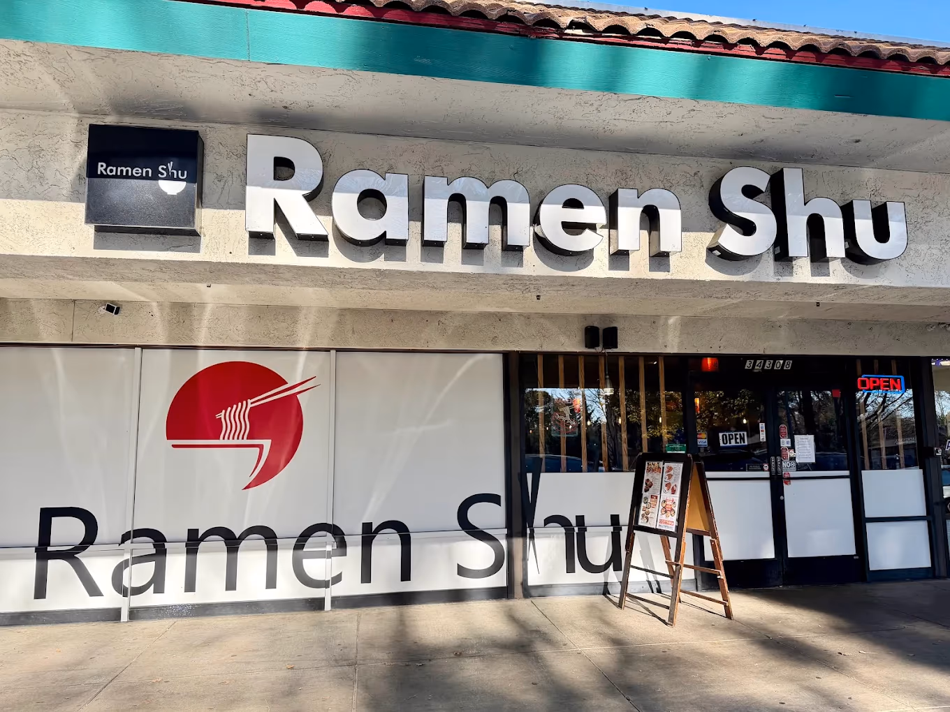 Ramen Shu