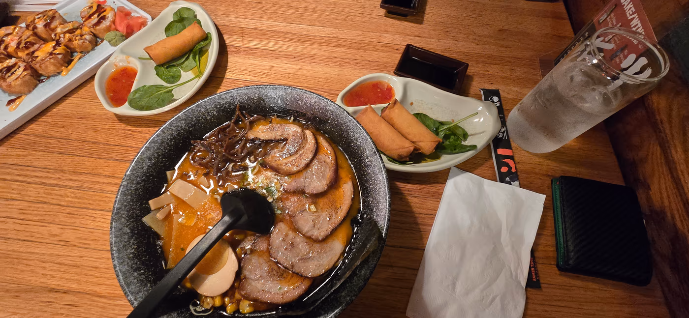 Ramen Time photo 2
