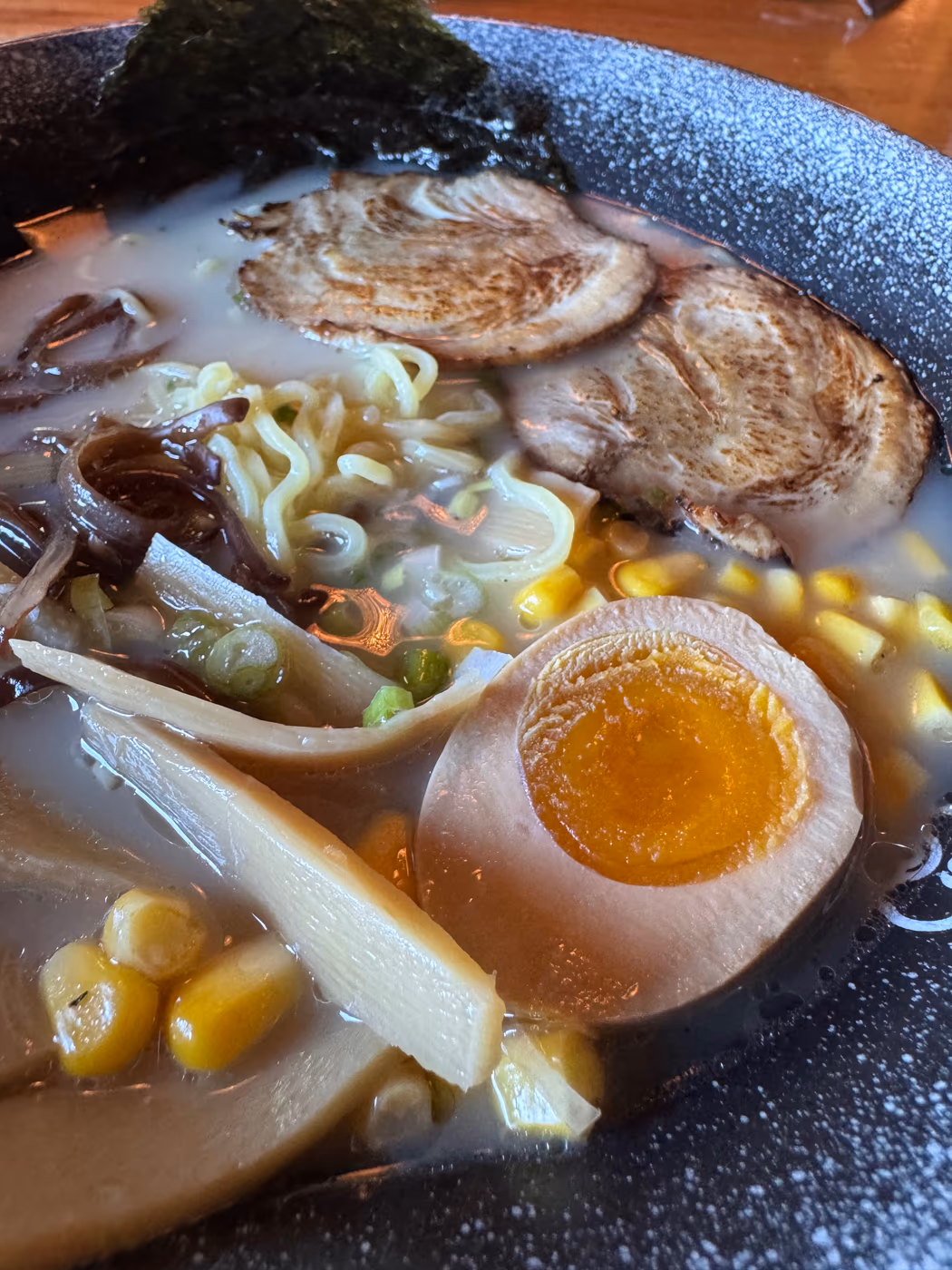Ramen Time photo 3