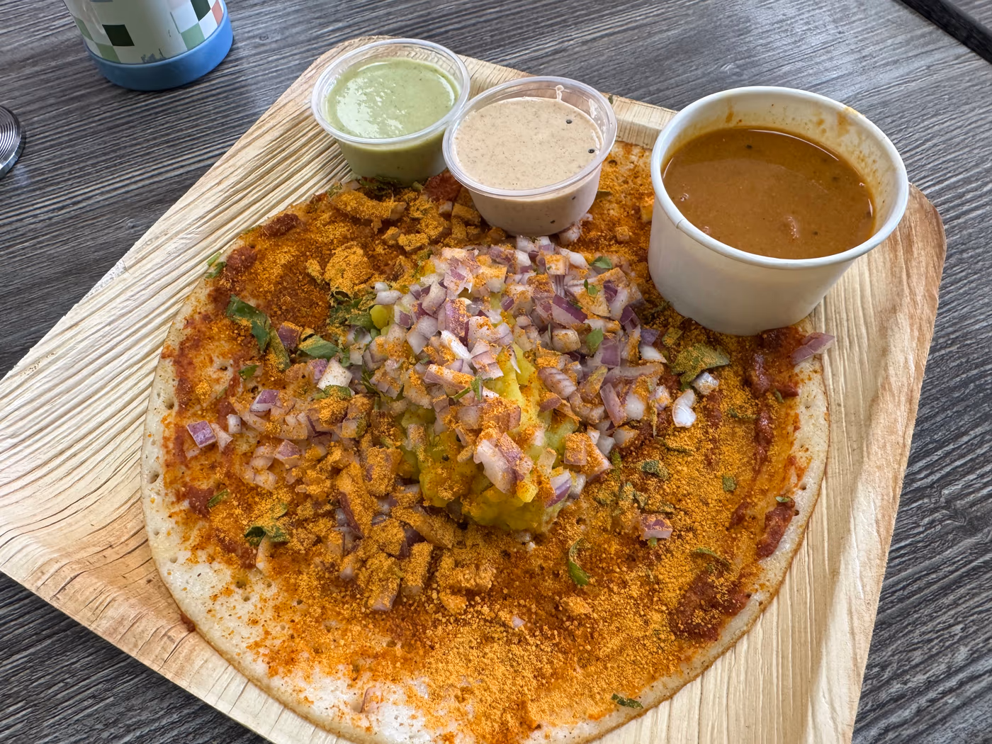 Rameshwaram Cafe | Fremont
