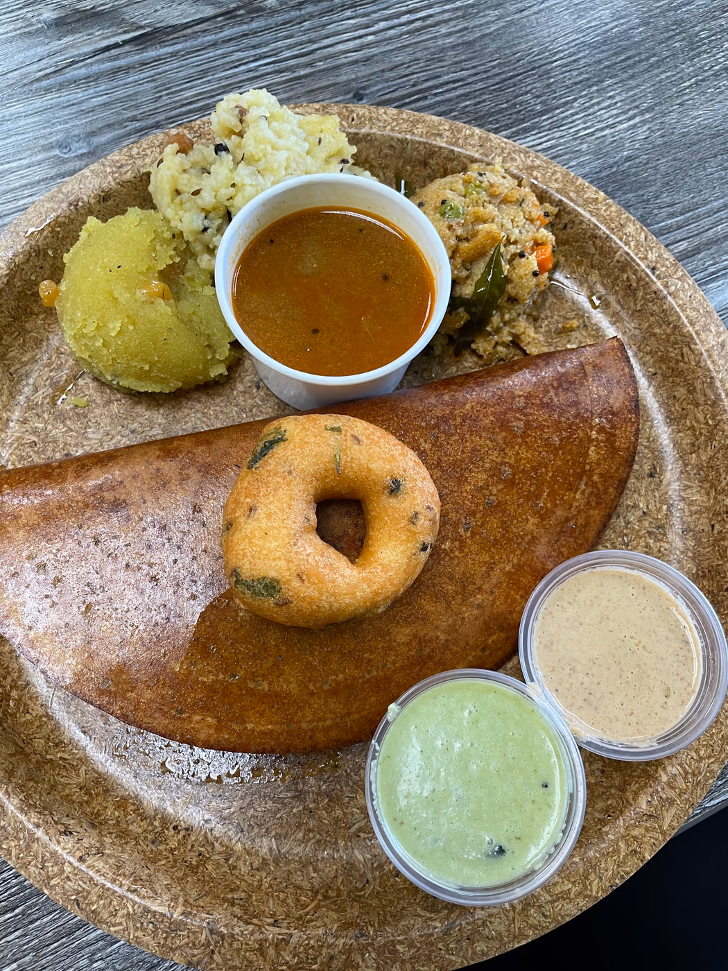 Rameshwaram Cafe | Fremont photo 2