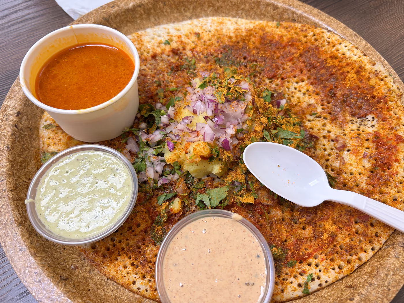 Rameshwaram Cafe | Fremont photo 3
