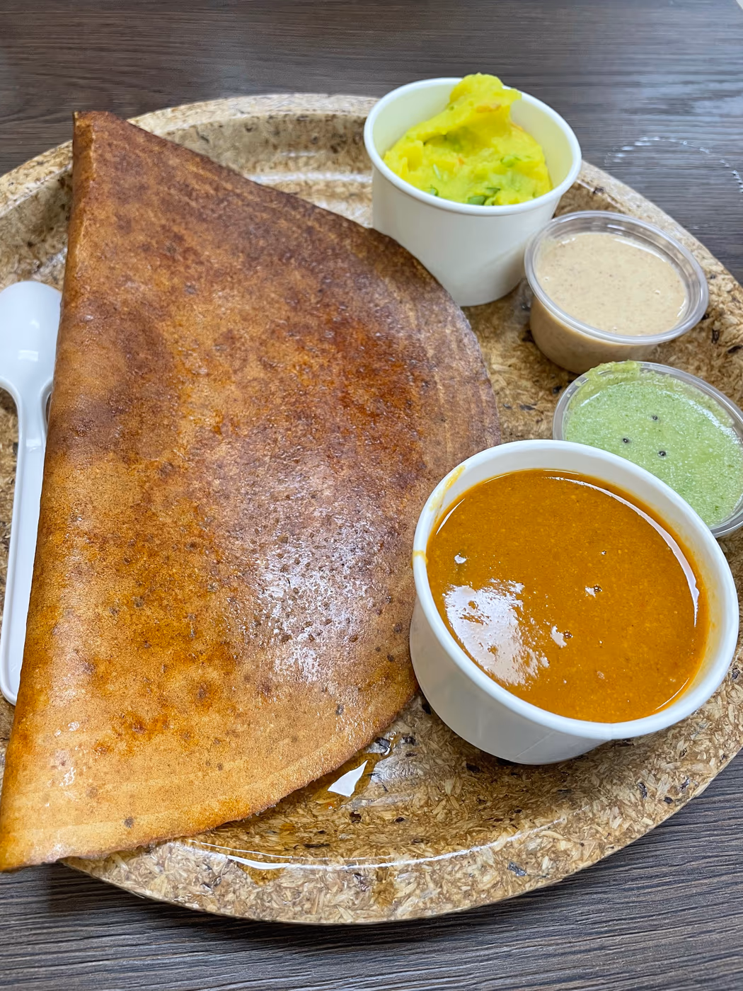 Rameshwaram Cafe | Fremont photo 4
