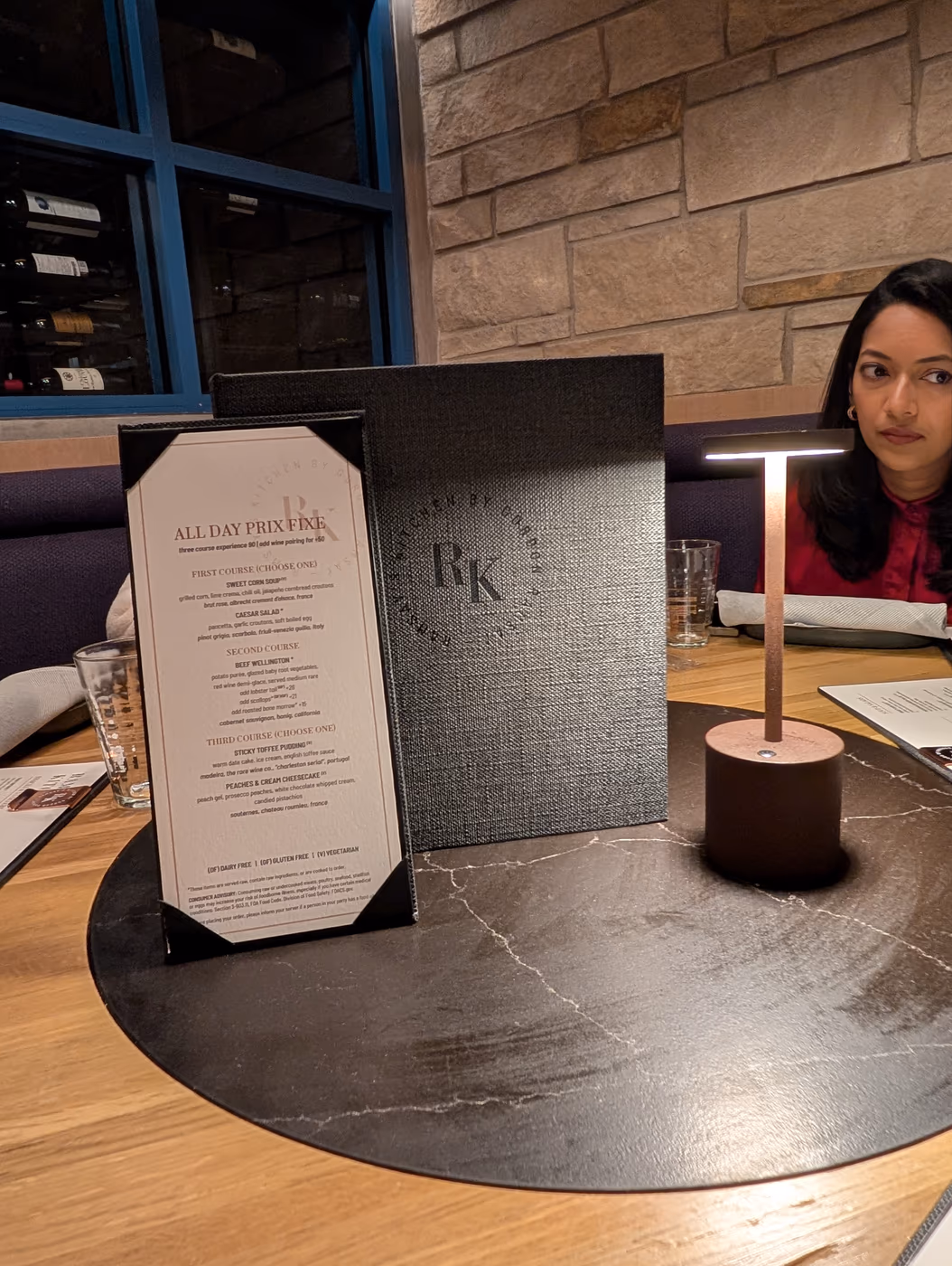 Ramsay's Kitchen by Gordon Ramsay photo 2