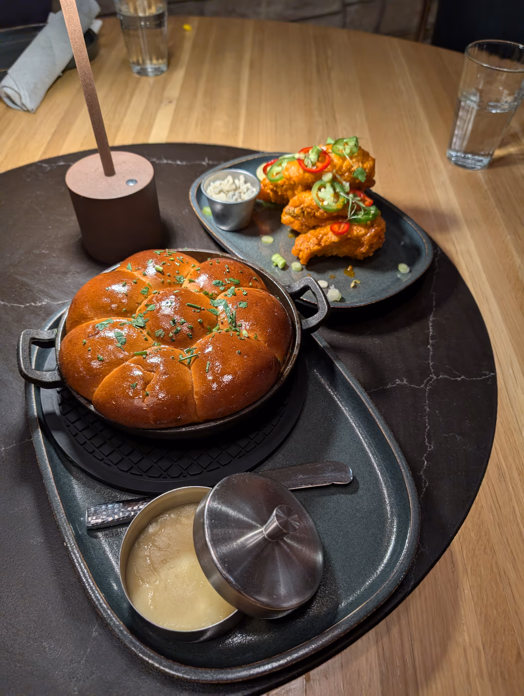 Ramsay's Kitchen by Gordon Ramsay photo 4