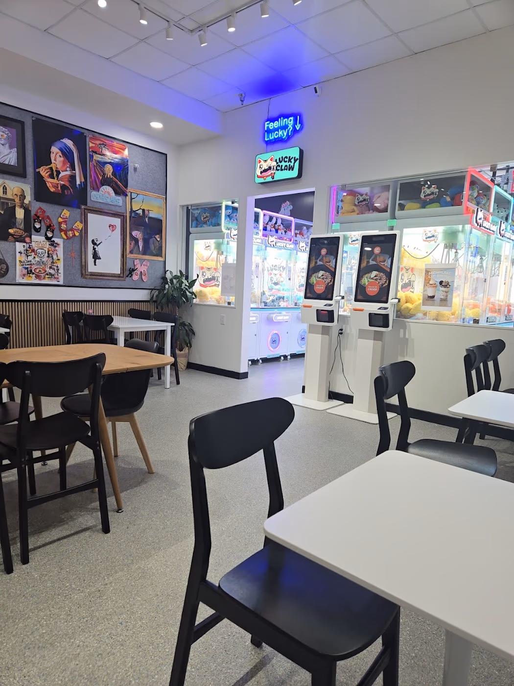 Ramyun Gallery photo 2