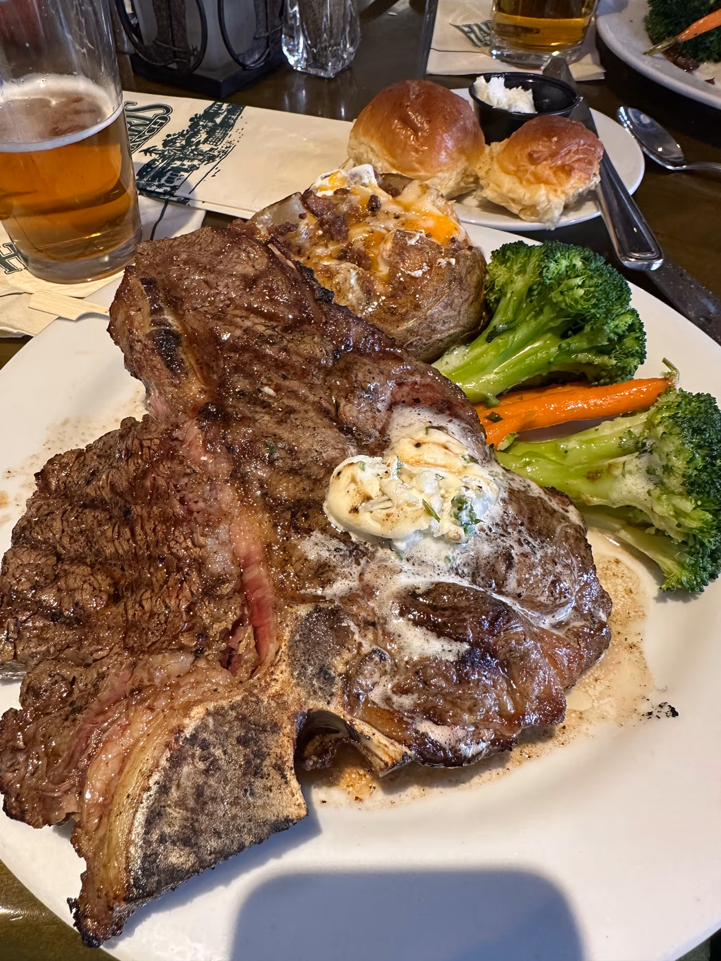 Ranch Kitchen