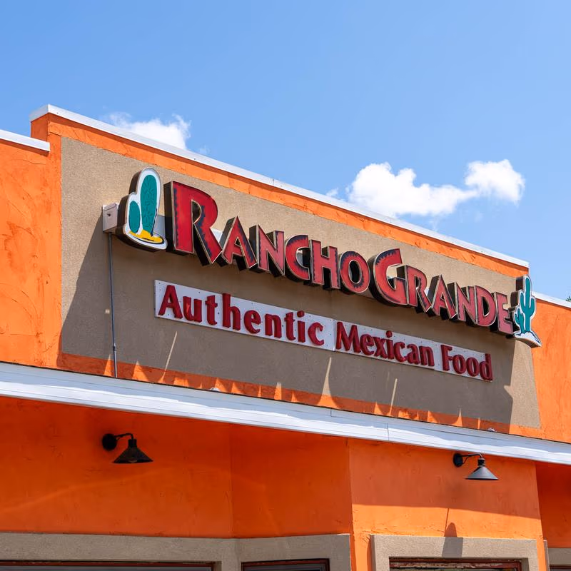 Rancho Grande photo 2