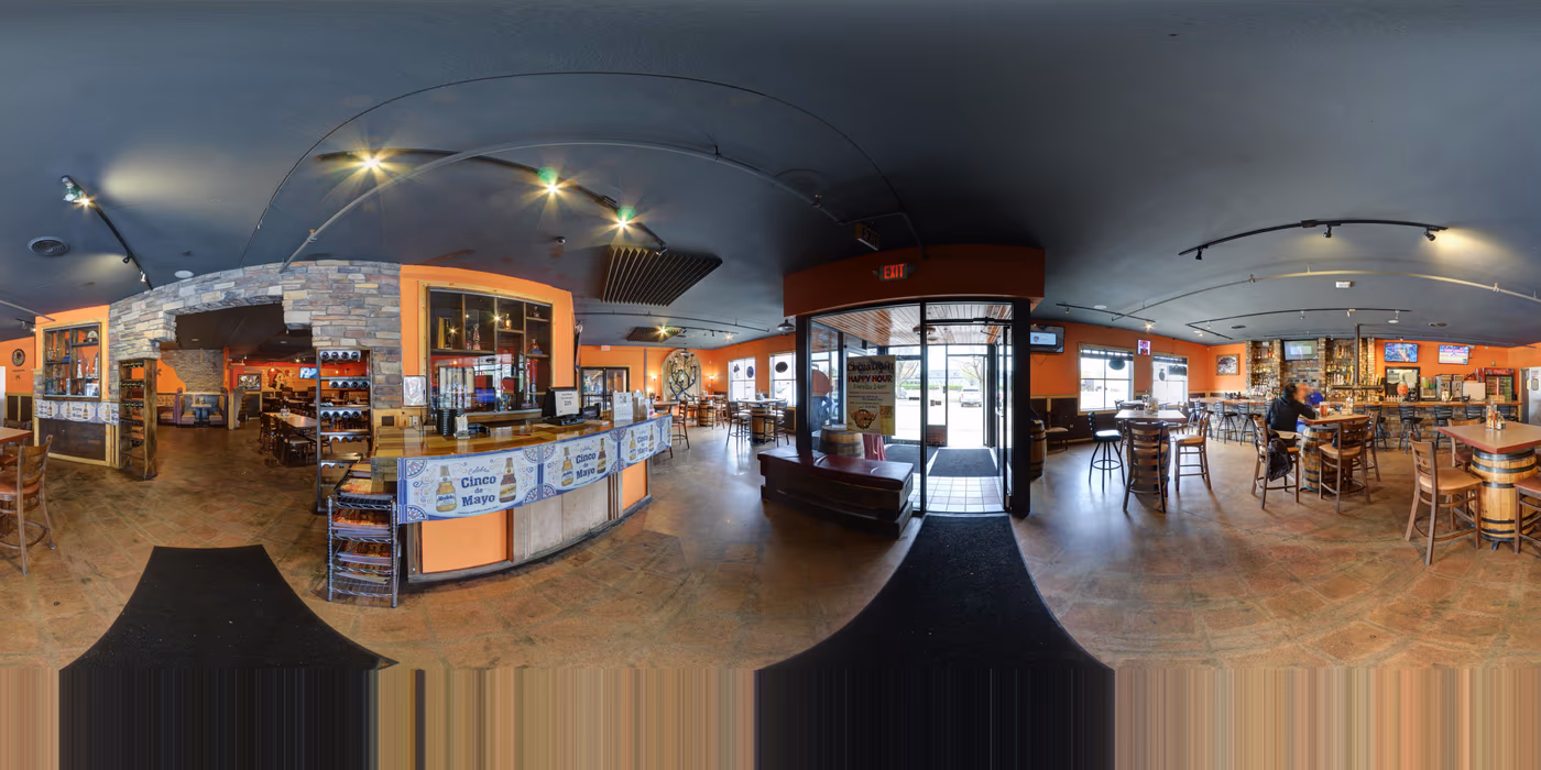 Rancho Loco Grill & Bar photo 2