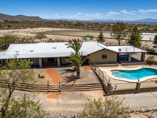 Rancho Vegano AZ