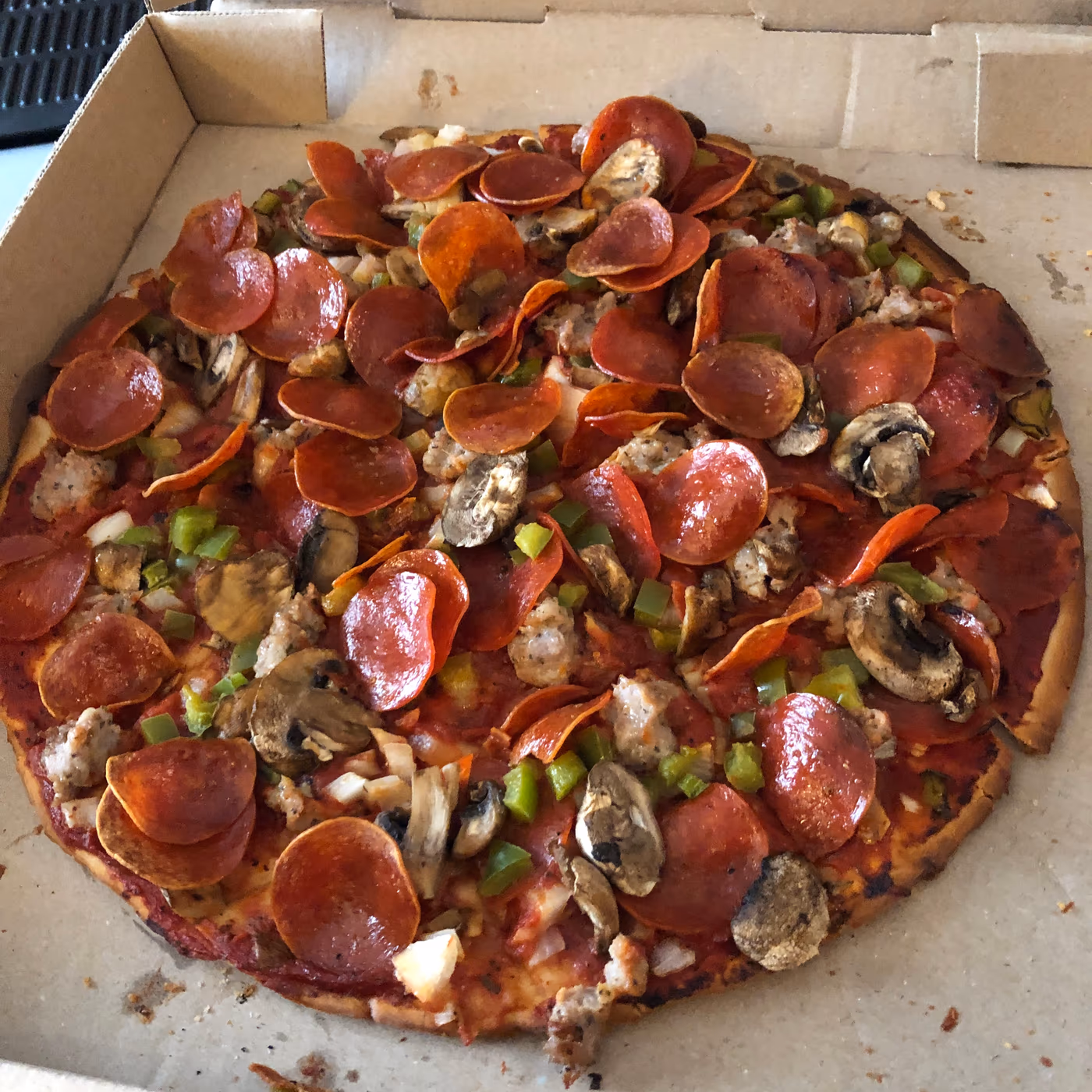 Randy's Gluten Free photo 2