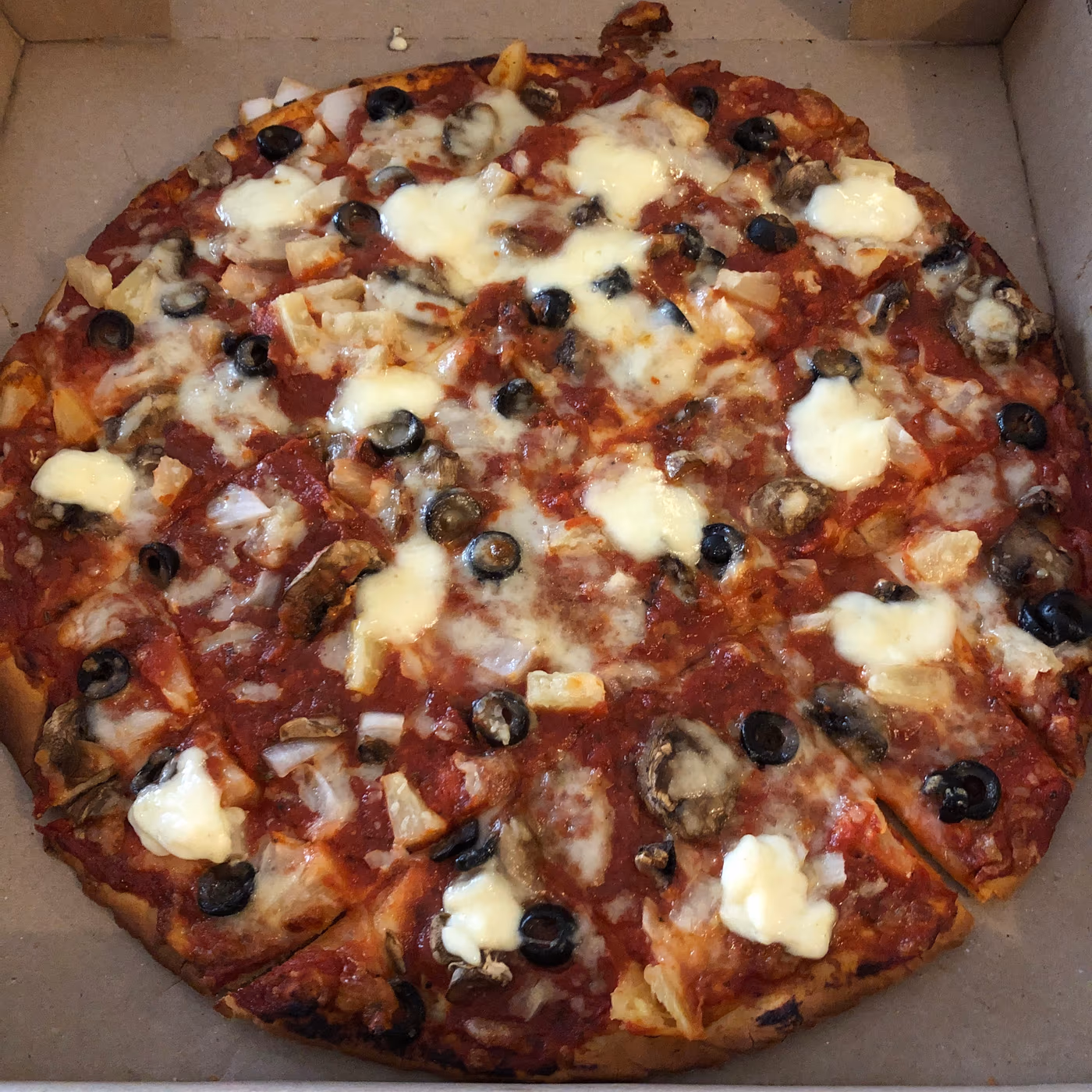 Randy's Gluten Free photo 4