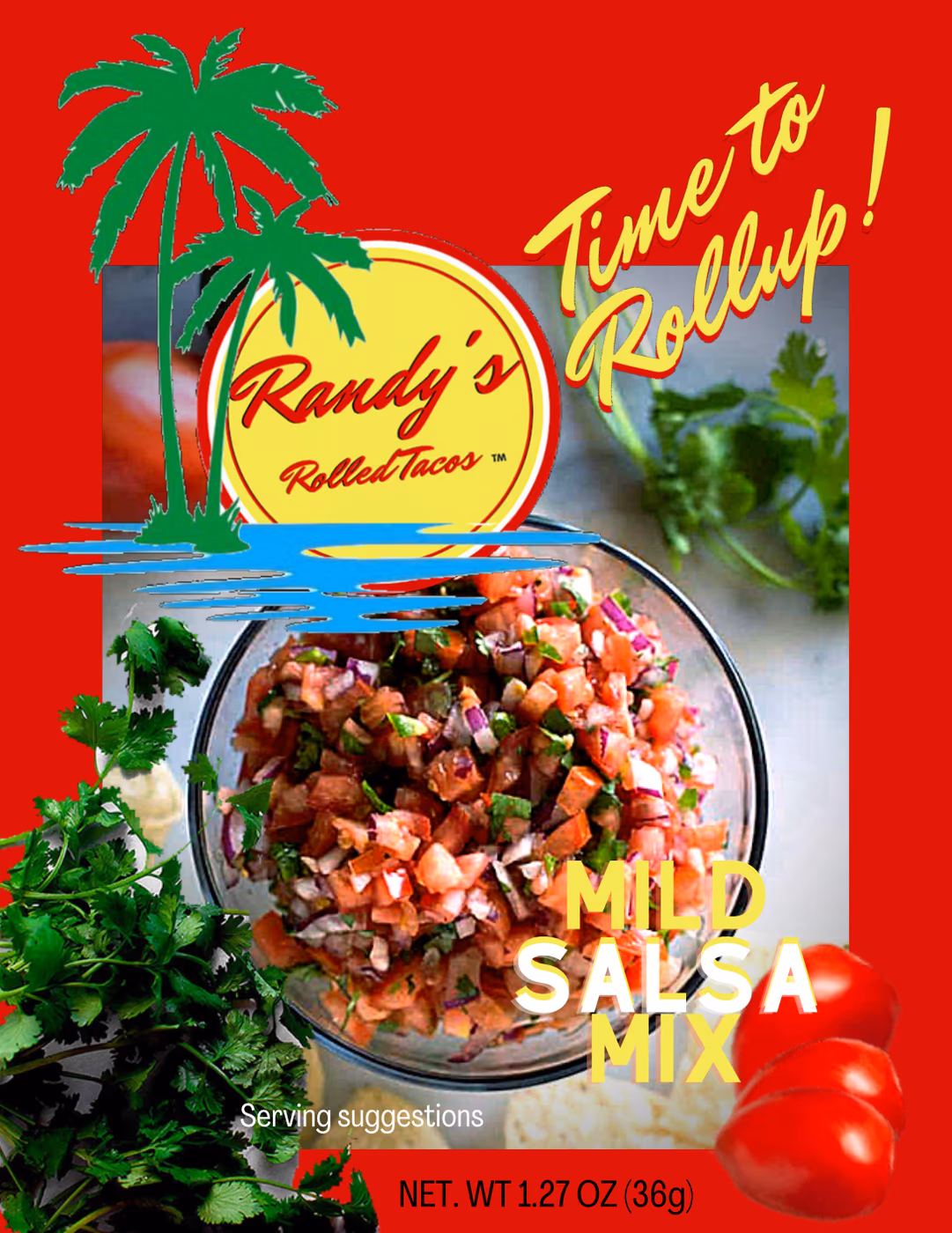 Randy’s Rolled Tacos photo 2