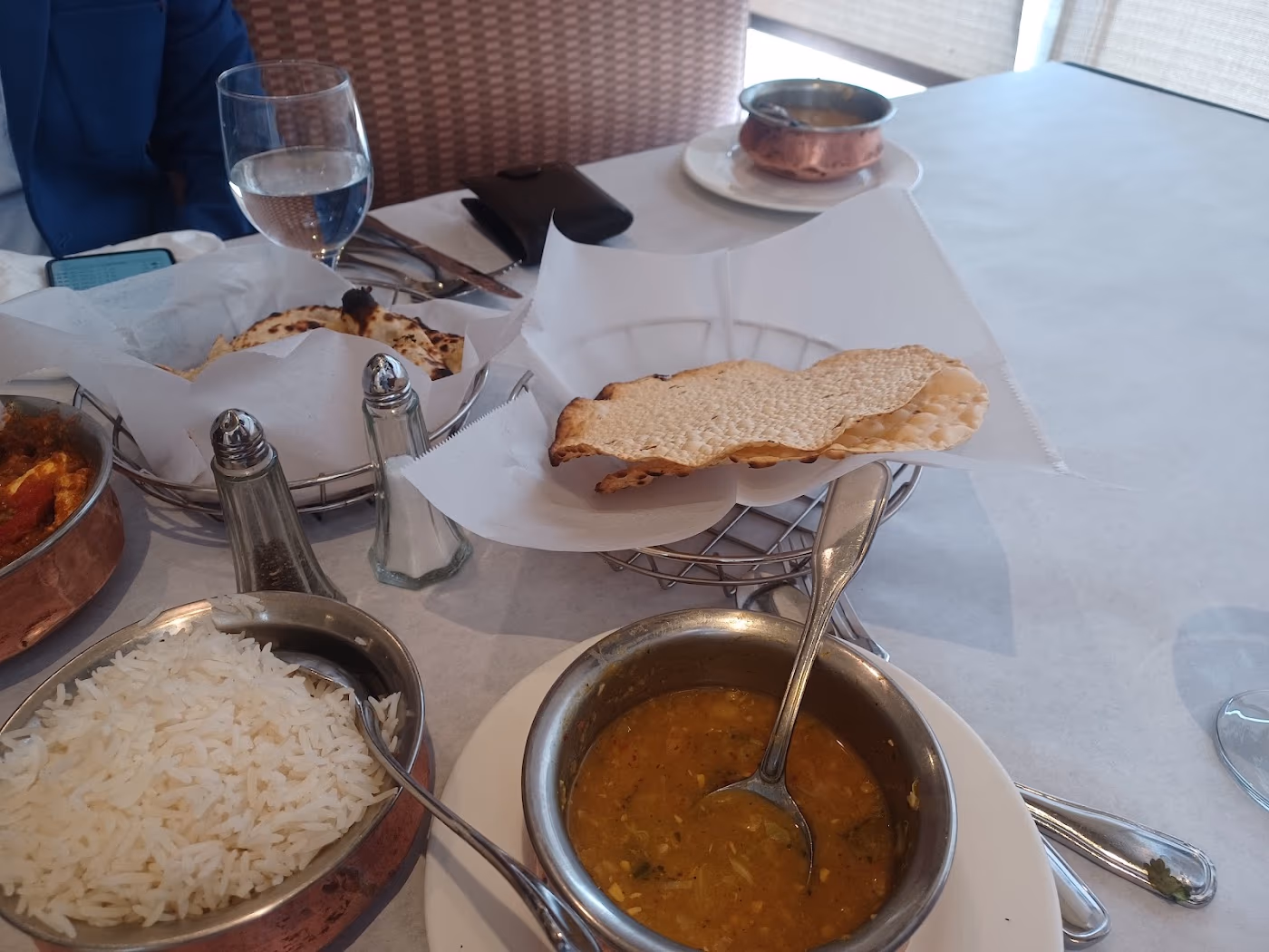 Rangoli Indian Cuisine photo 4
