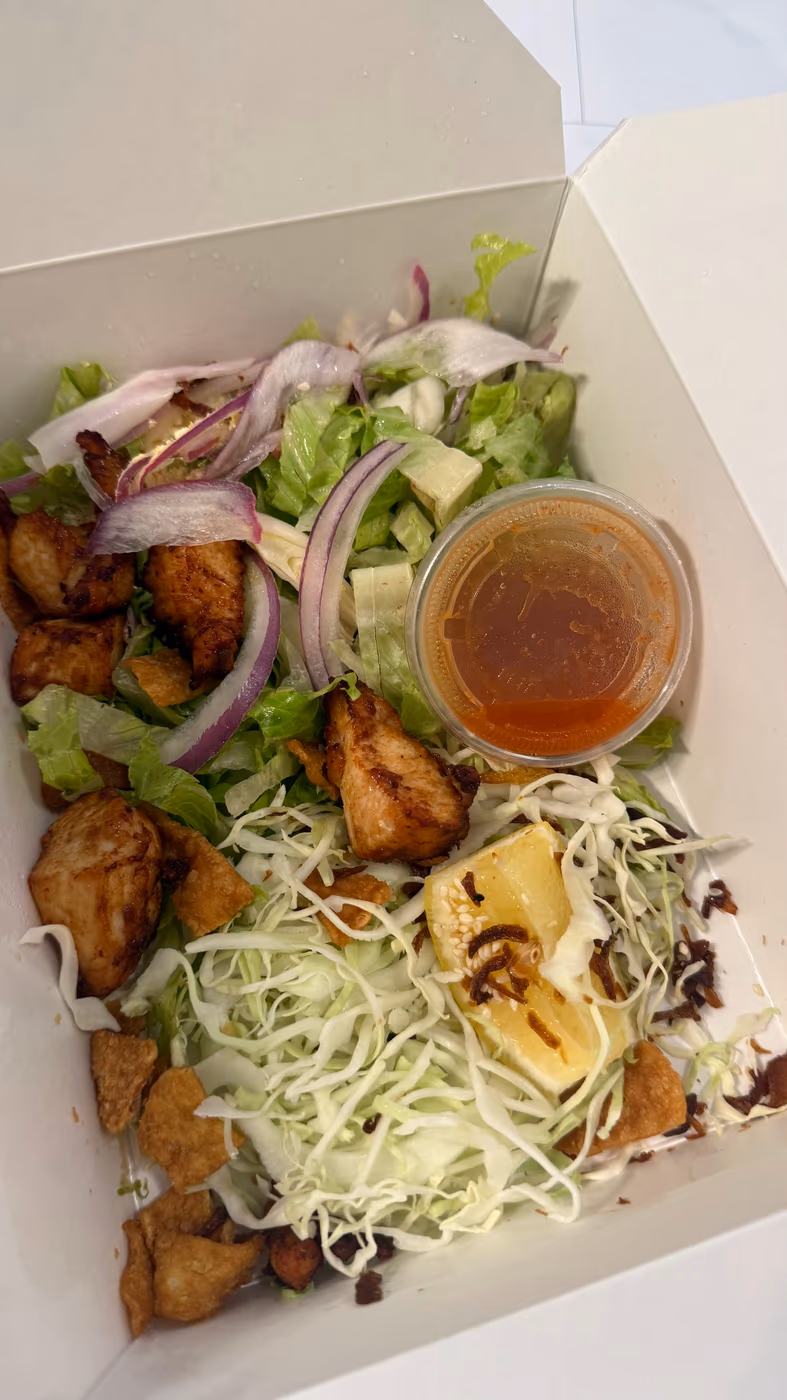 Rangoon Ruby Burmese Cuisine photo 4