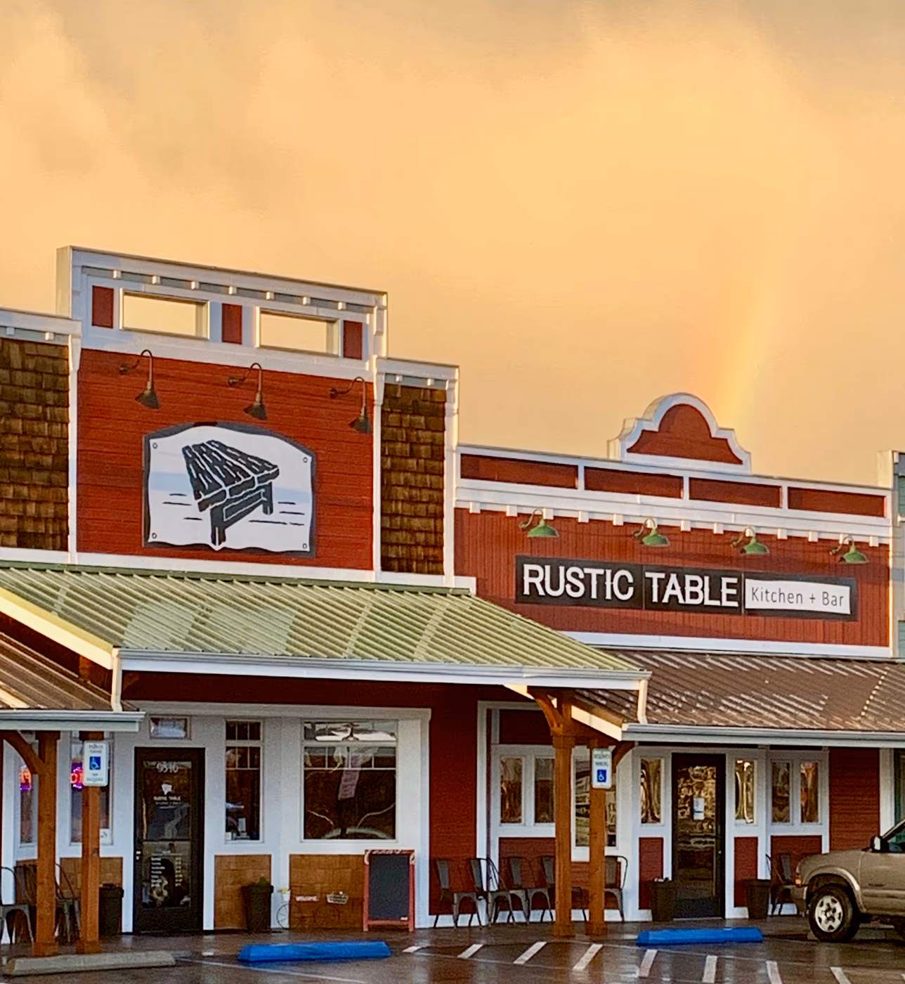 Rare Steakhouse photo 2