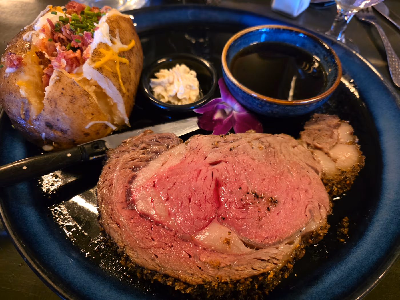 Rare Steakhouse photo 3