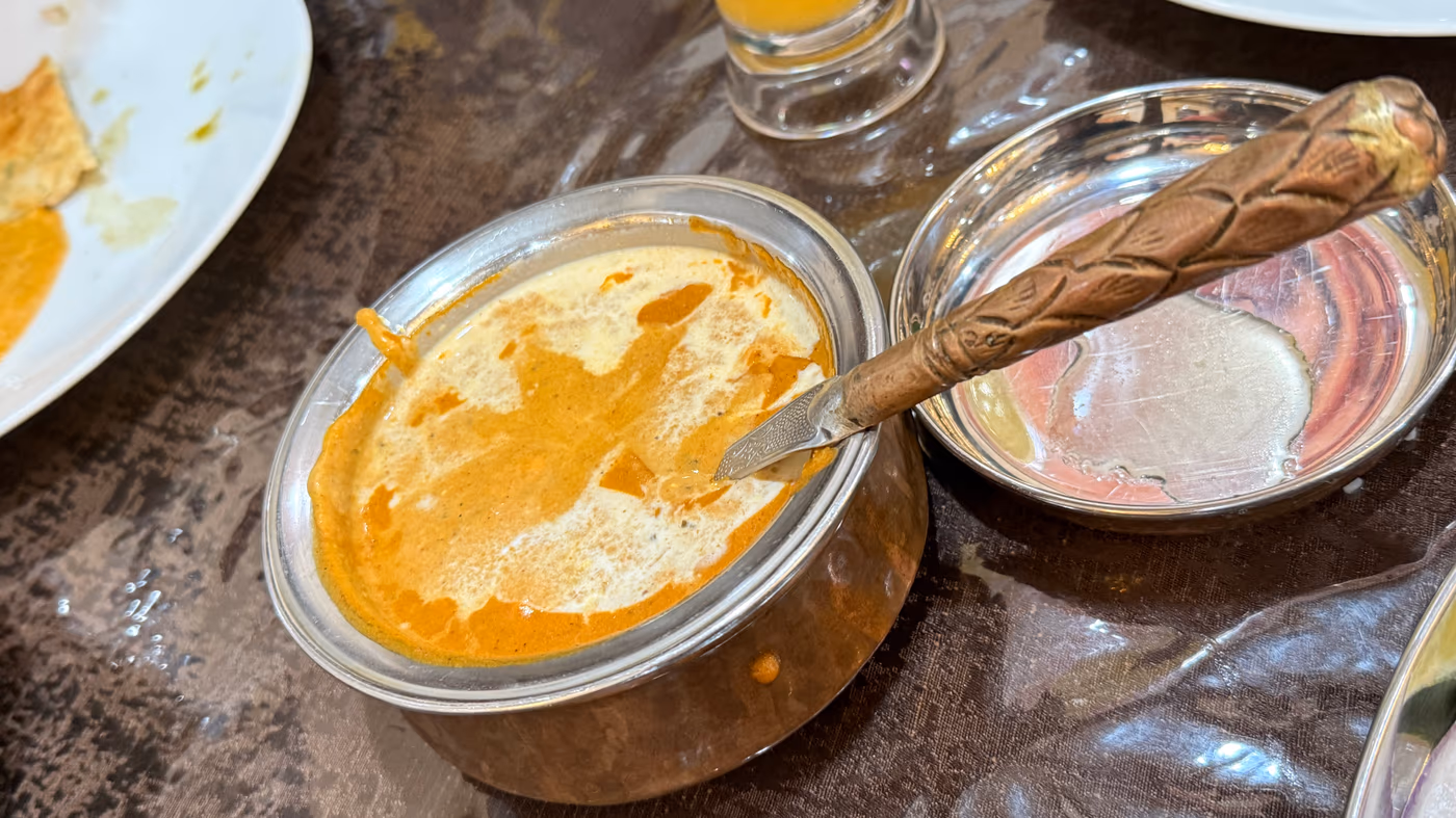 Rashi’s Kitchen Indian Cuisine photo 2
