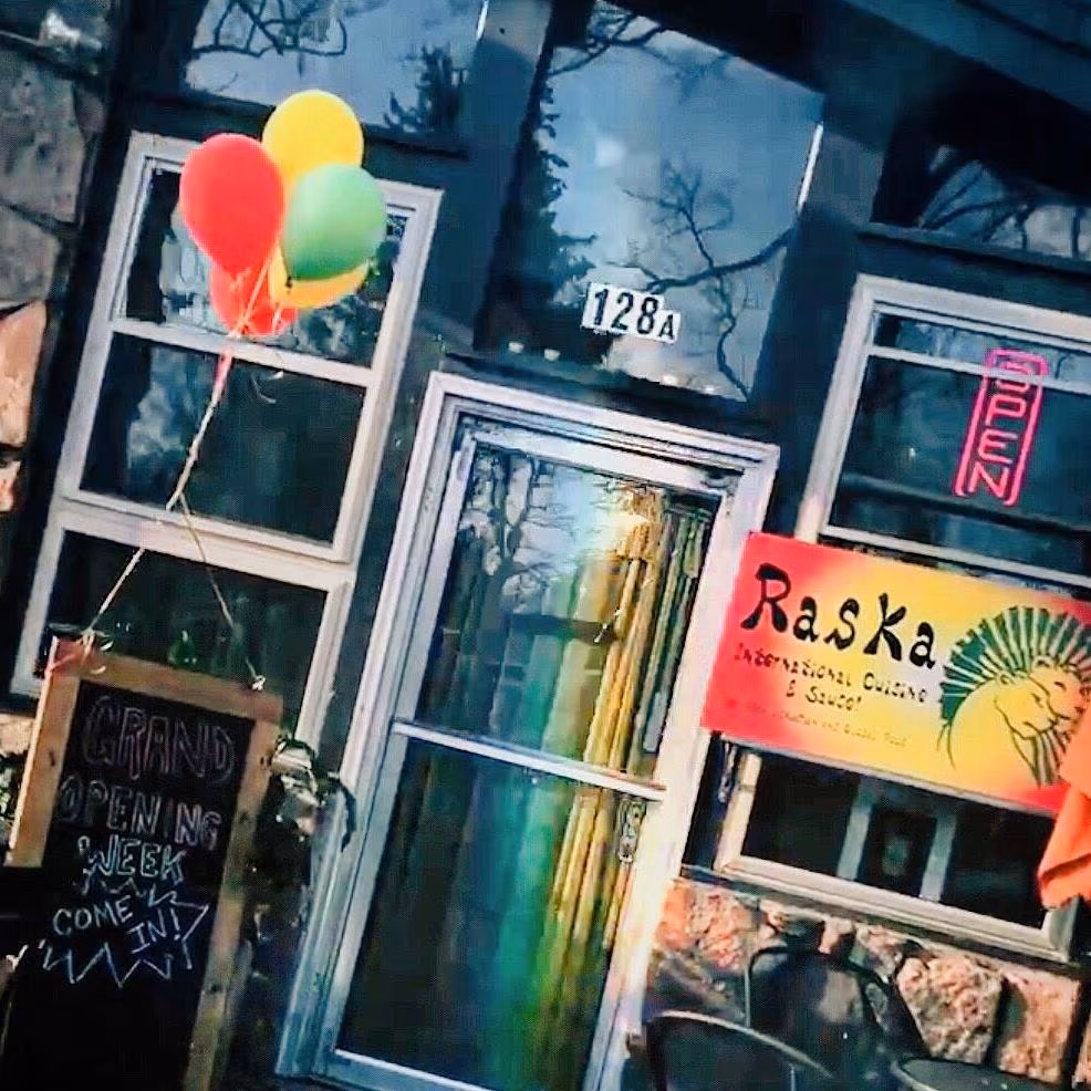 Raska International Cuisine & Sauce photo 3