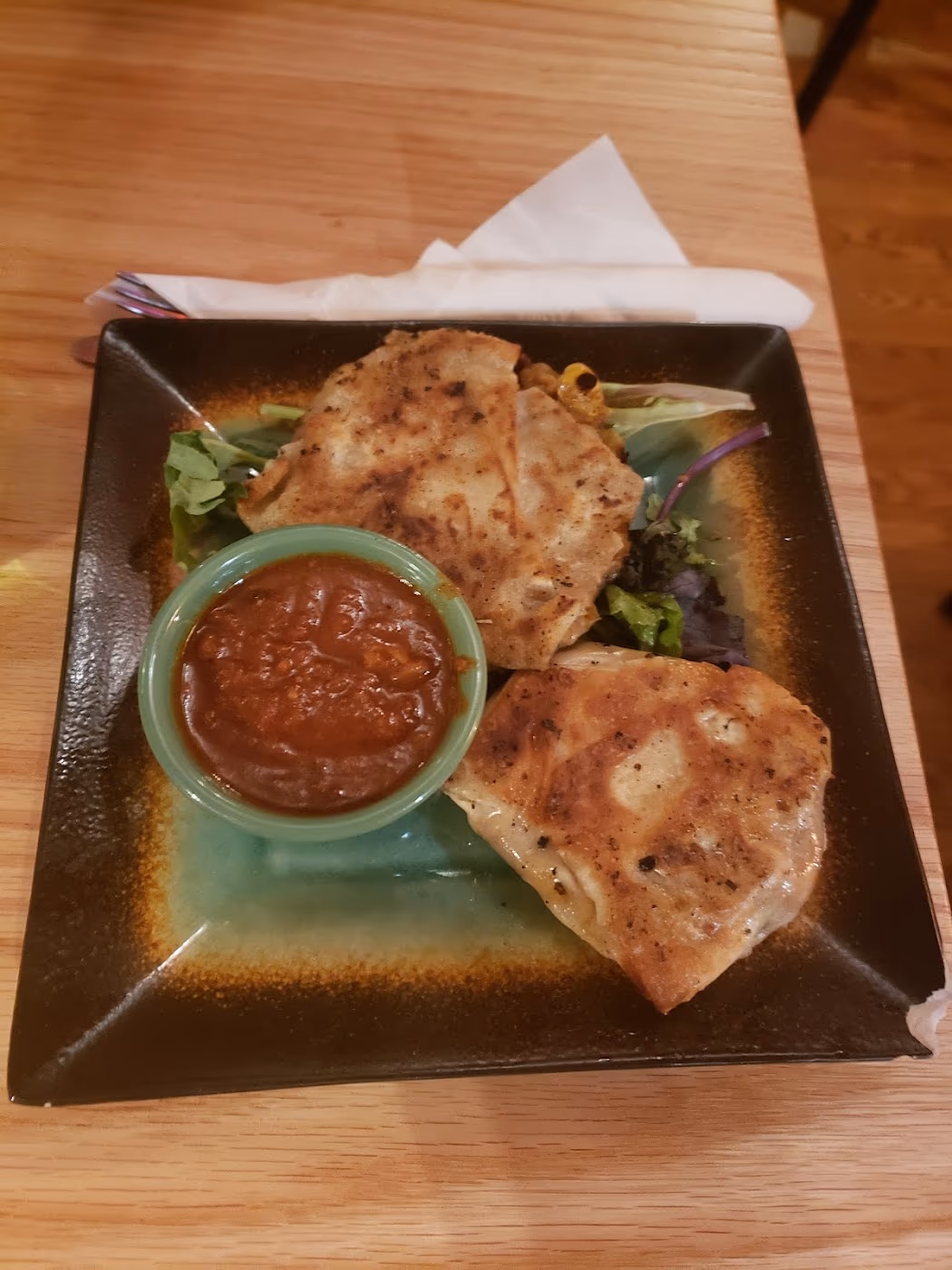 Raska International Cuisine & Sauce photo 4