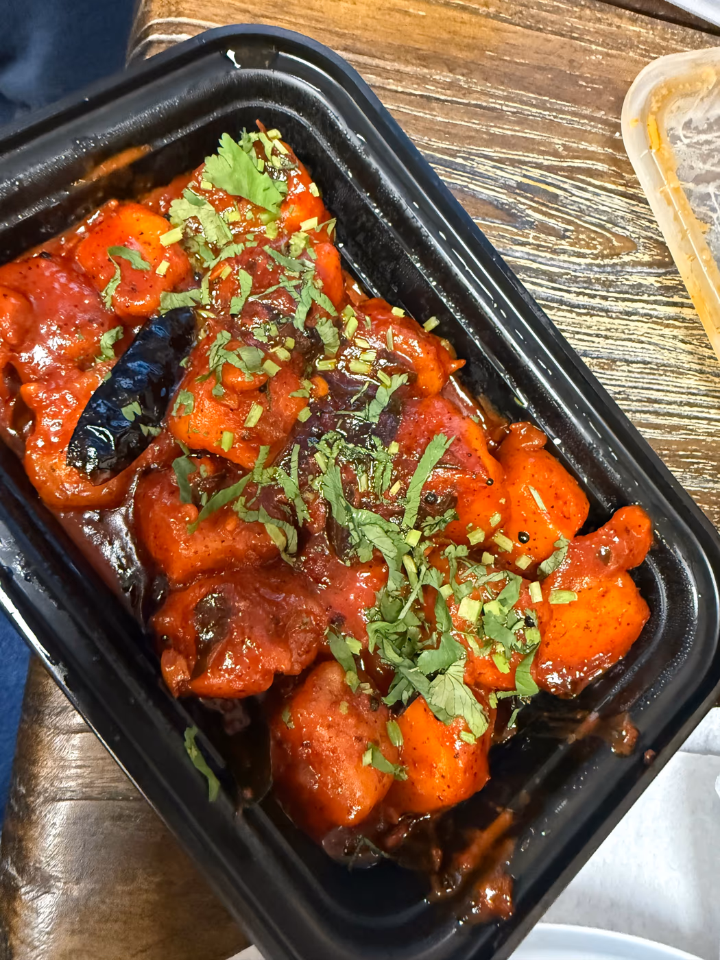 Rasoi Indian Cuisine Framingham photo 2