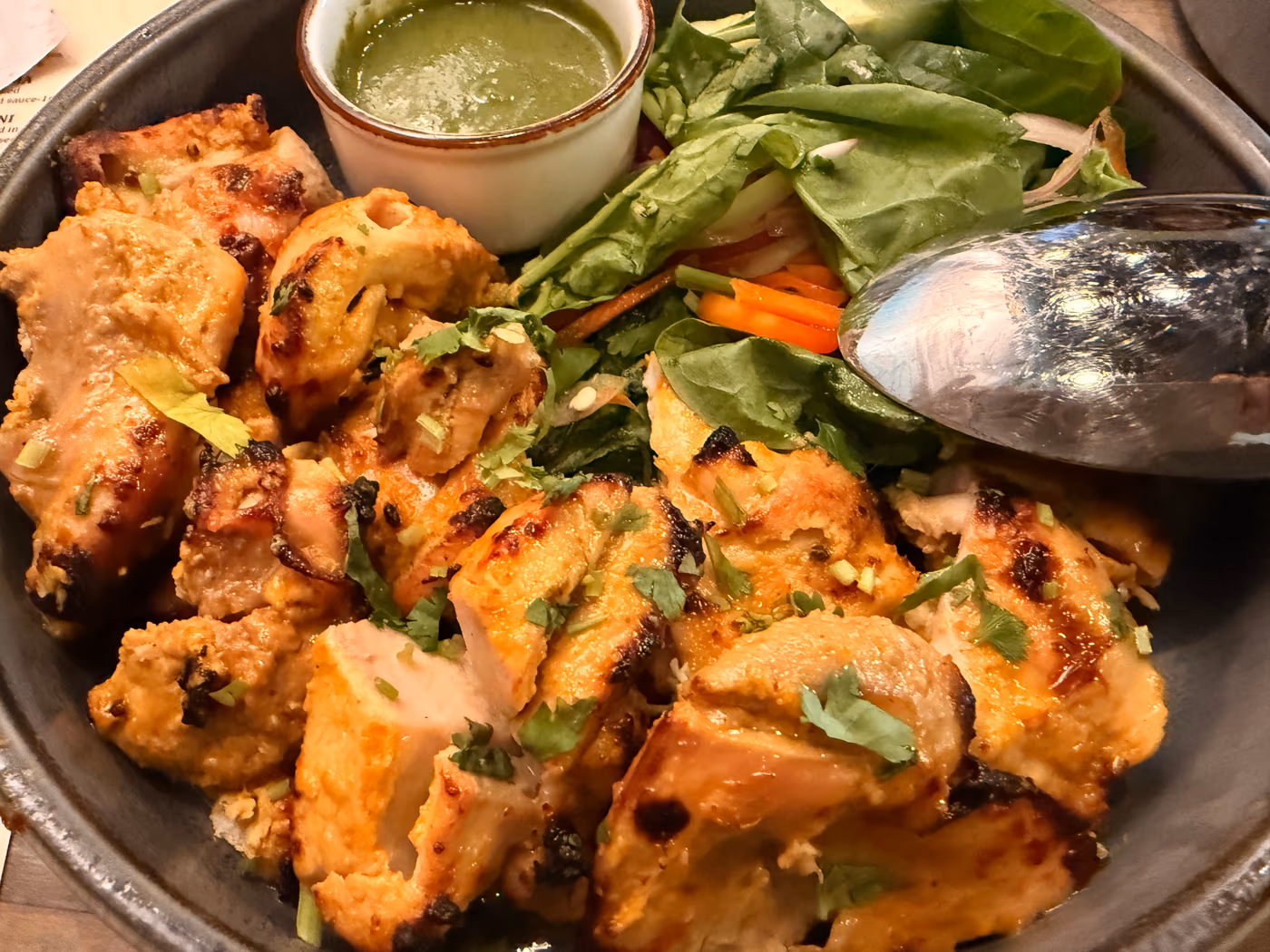 Rasoi Indian Cuisine photo 3