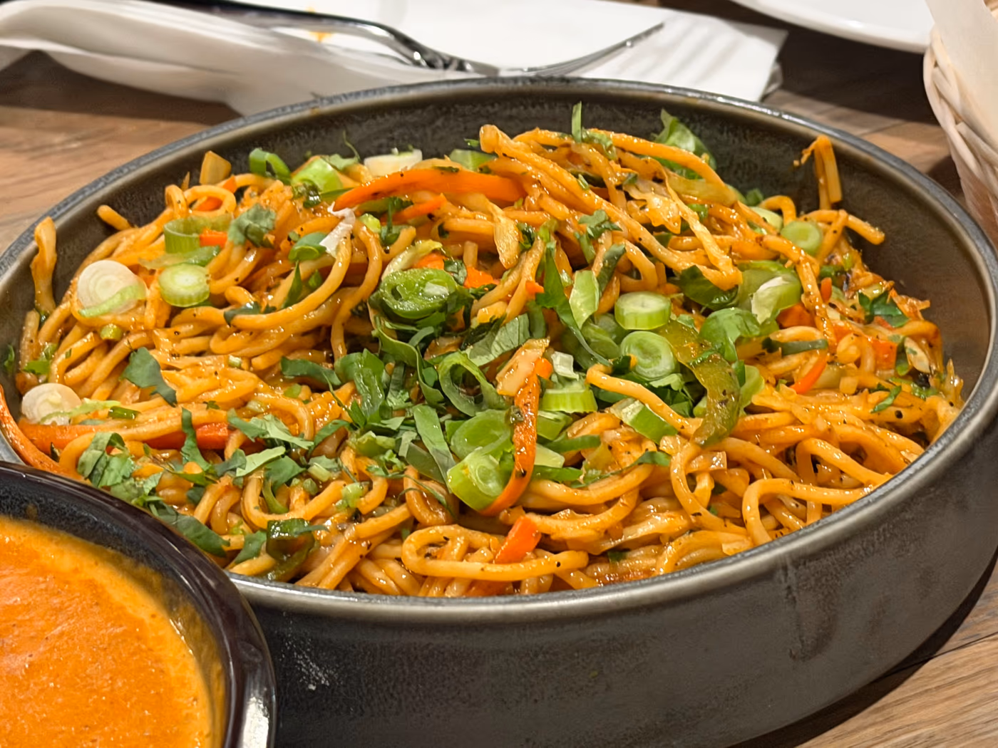 Rasoi Indian Cuisine photo 4