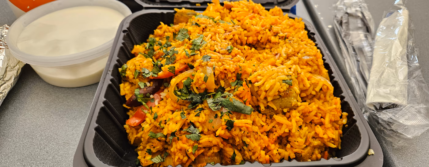 Rasoi Indian Food photo 2