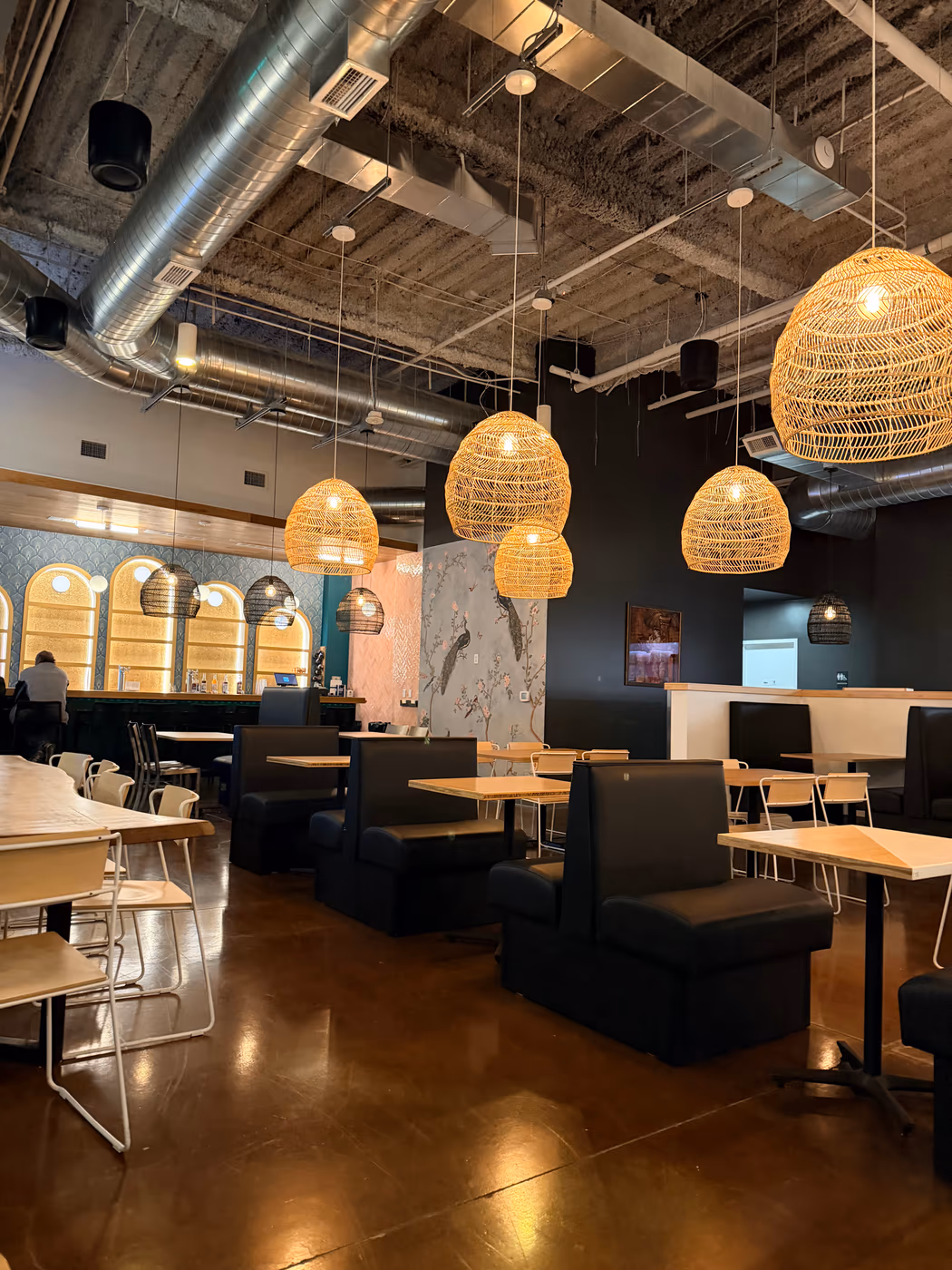 Rasoi Indian Kitchen