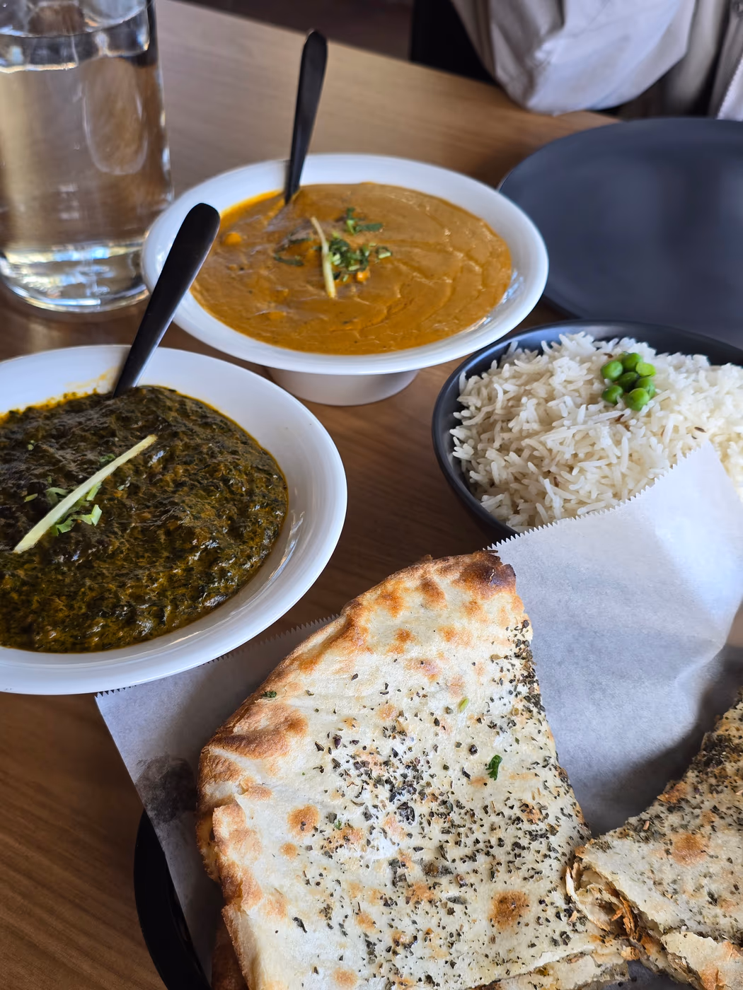 Rasoi Indian Kitchen photo 3