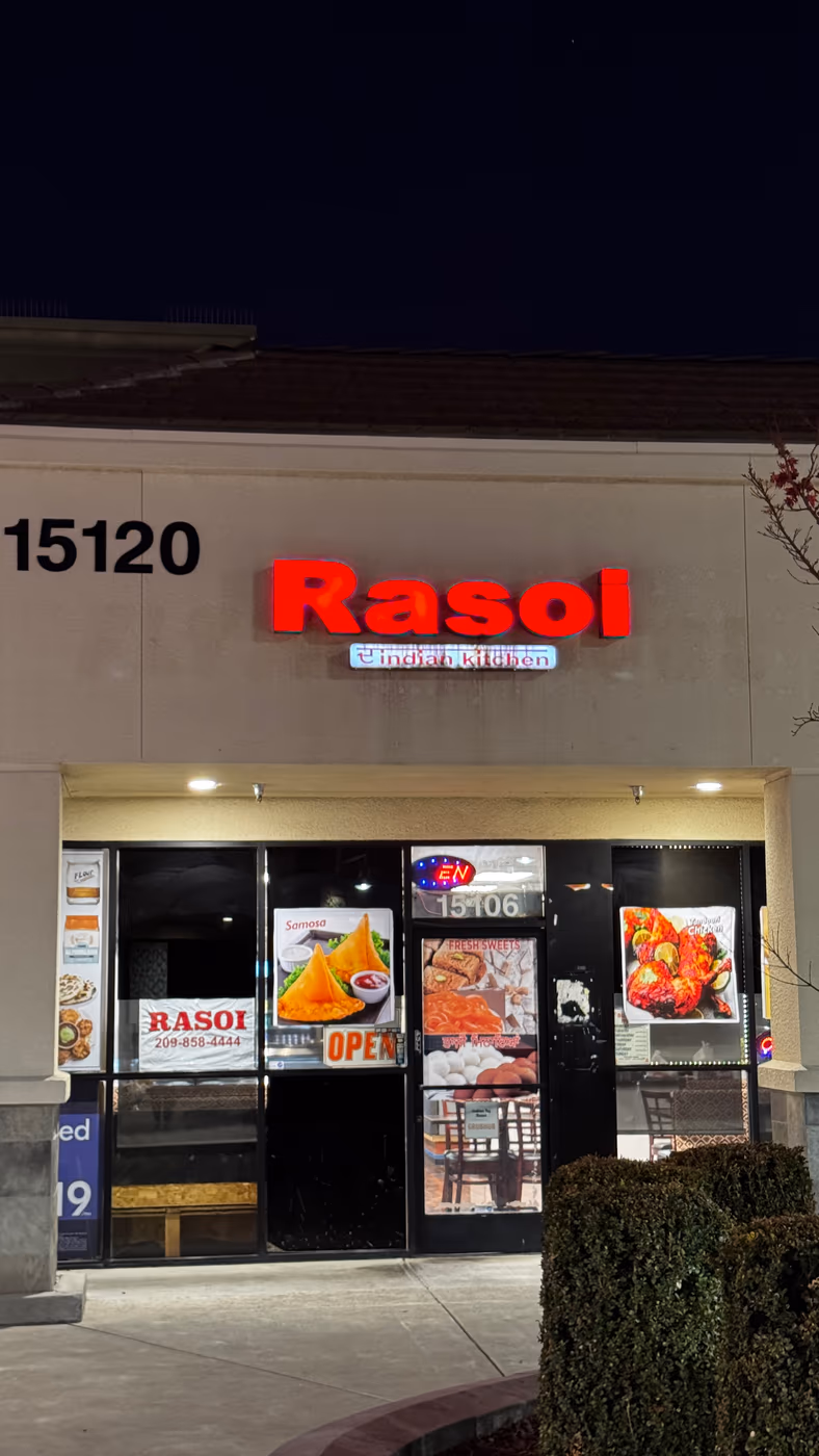 Rasoi