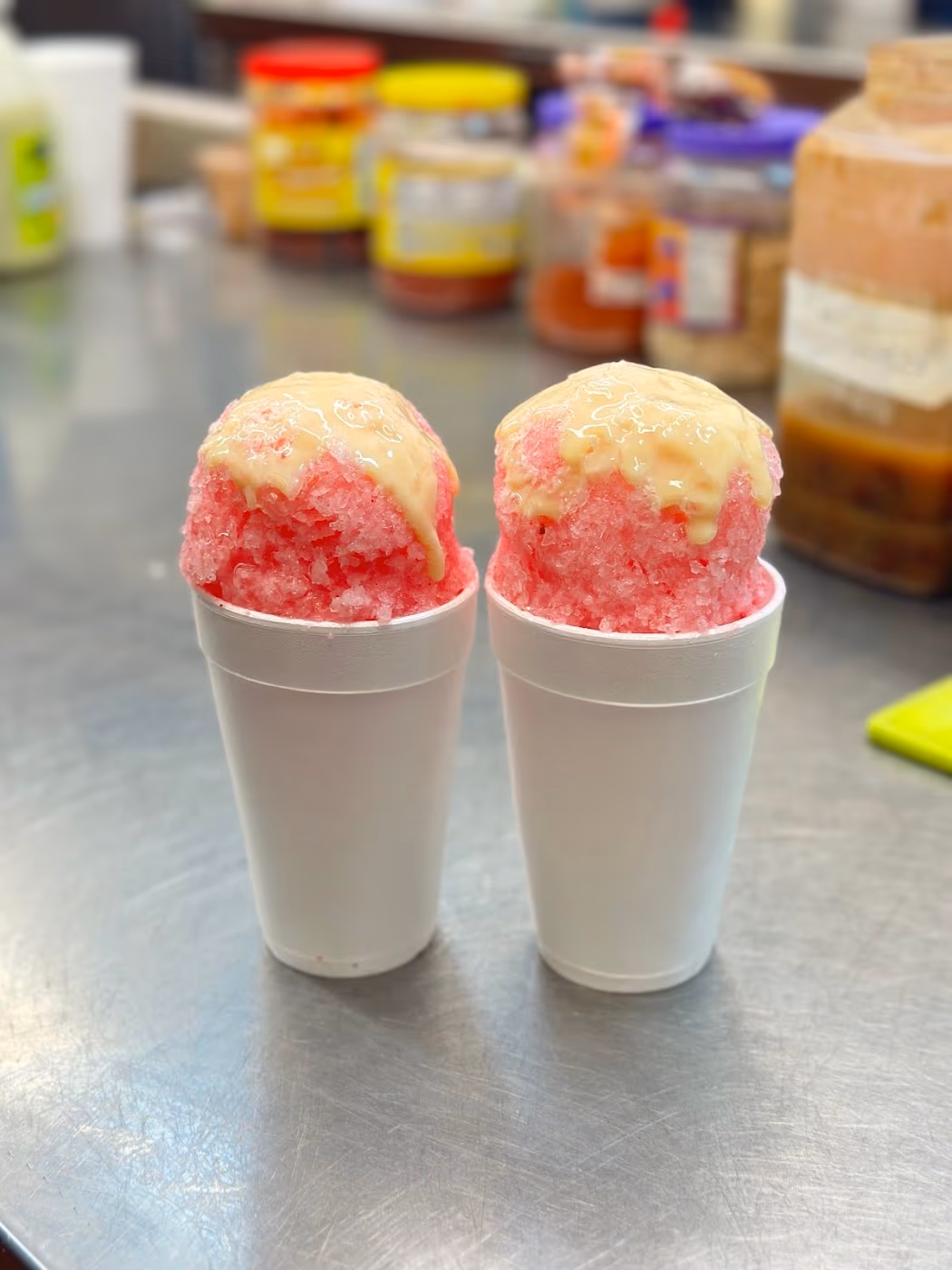 Raspados Avenue photo 4