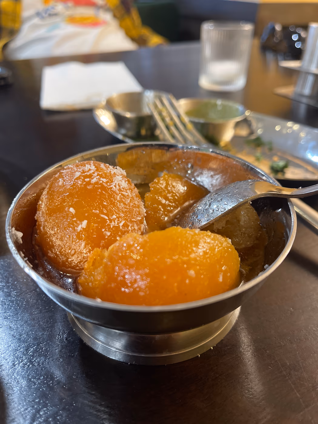 Rasraaj Indian cafe