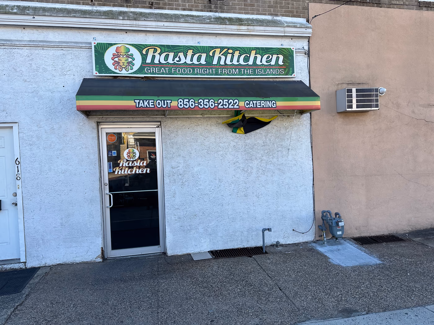 Rasta Kitchen