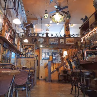 Raven Café photo 3